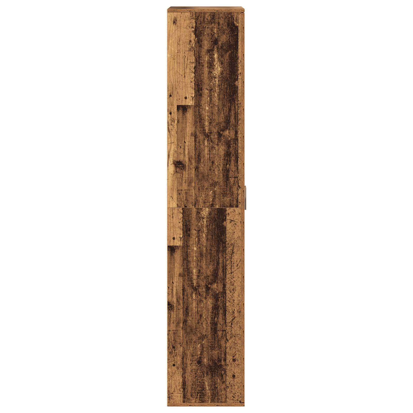 Highboard Lemn Vechi 70x35x180 cm Lemn Prelucrat — imaginea 7