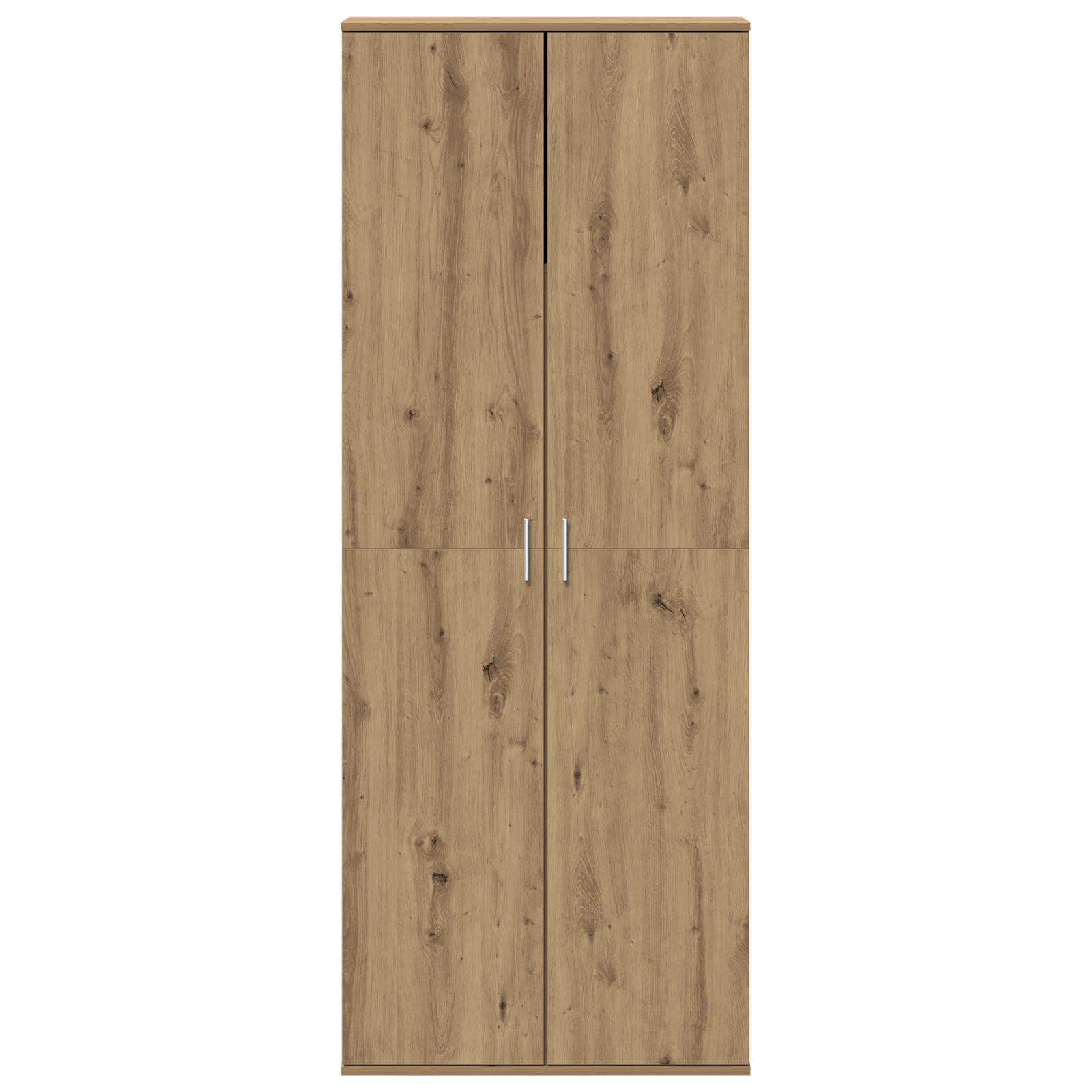 Masa inalta din stejar lucrat manual 70x35x180 cm — imaginea 6