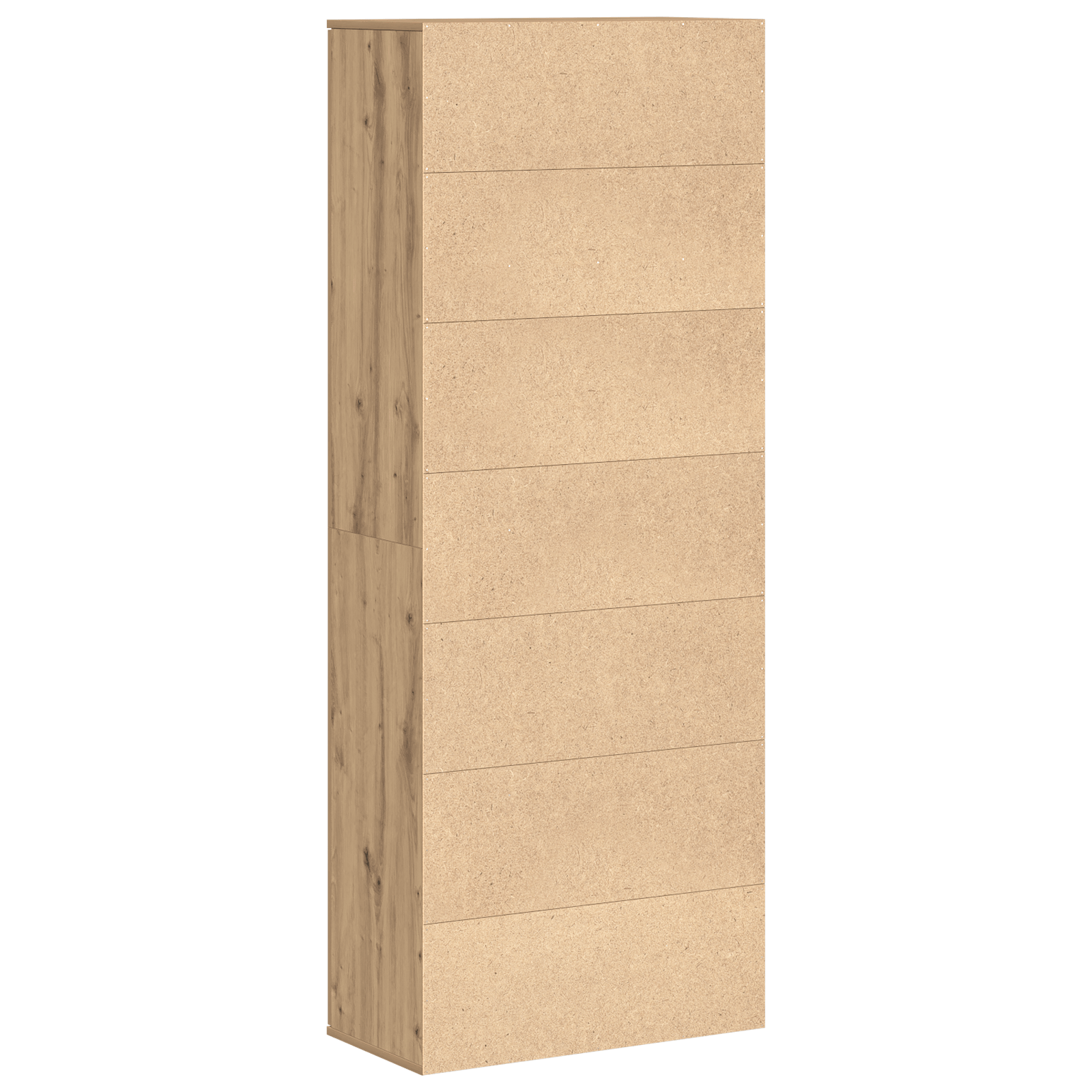 Masa inalta din stejar lucrat manual 70x35x180 cm — imaginea 8
