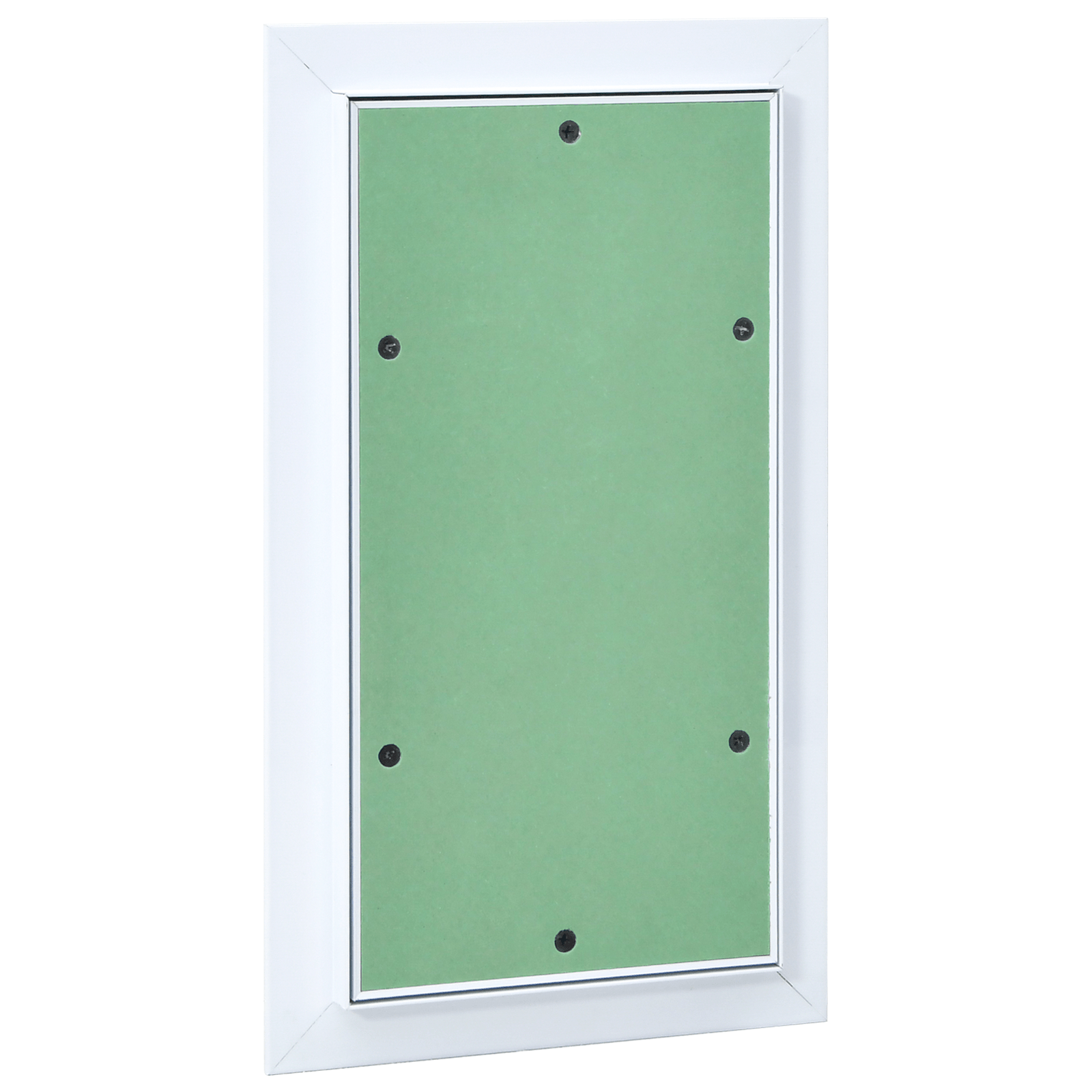 Panou de acces cu cadru din aluminiu si gips-carton - 2 | YEO