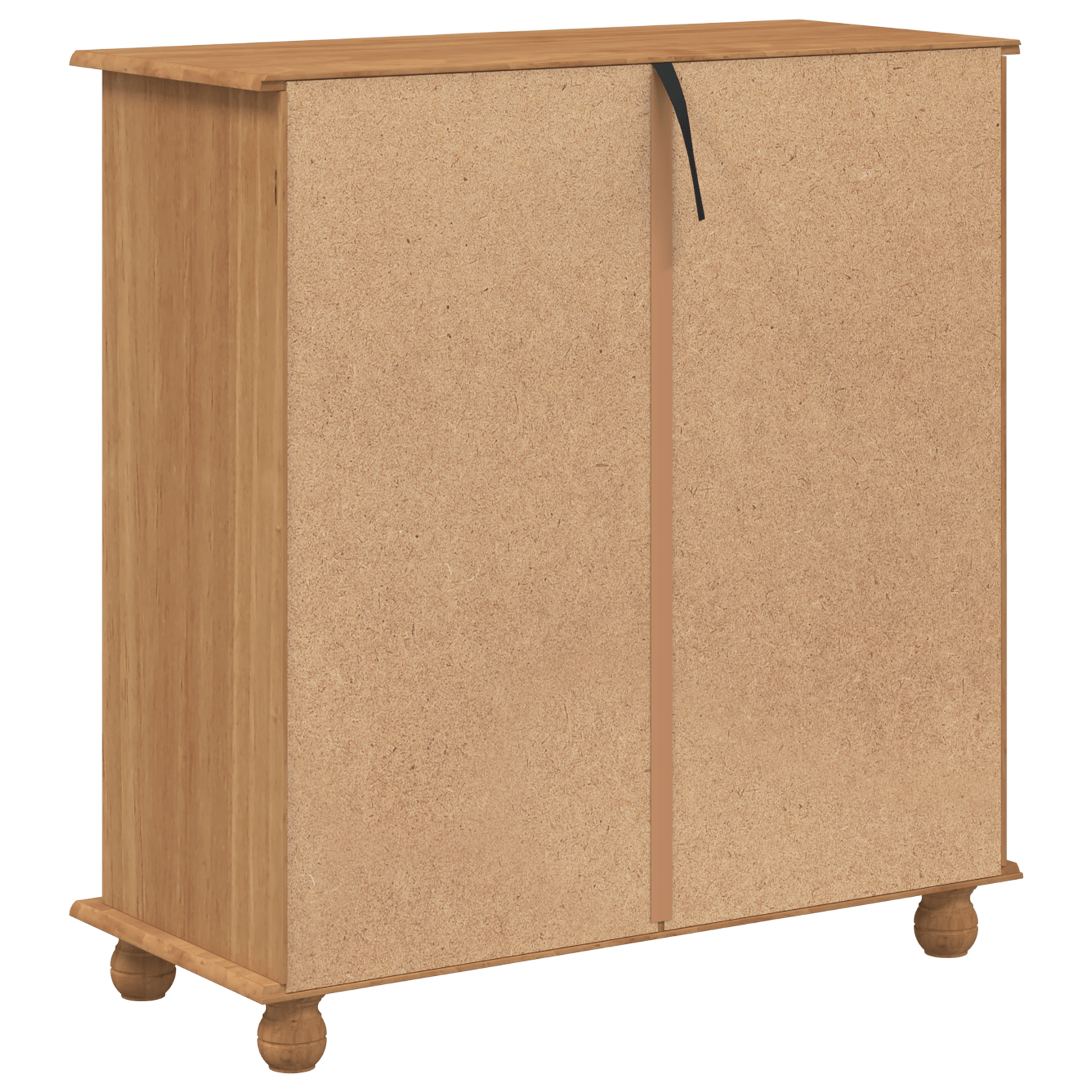 Comoda 'ASKIM'91x40x95.5 cm Lemn Solid de Pin — imaginea 8