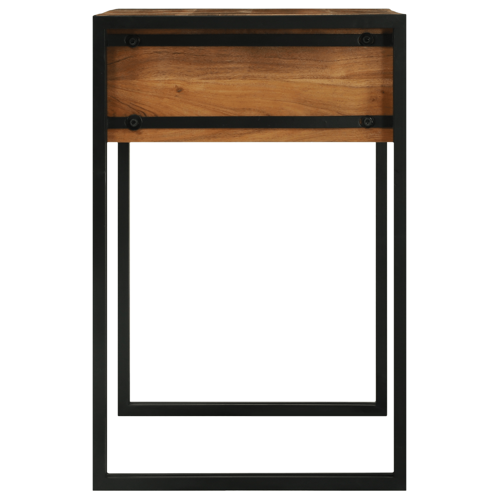 Masa de Toaleta 90x50x75 cm Lemn Solid de Acacia — imaginea 6