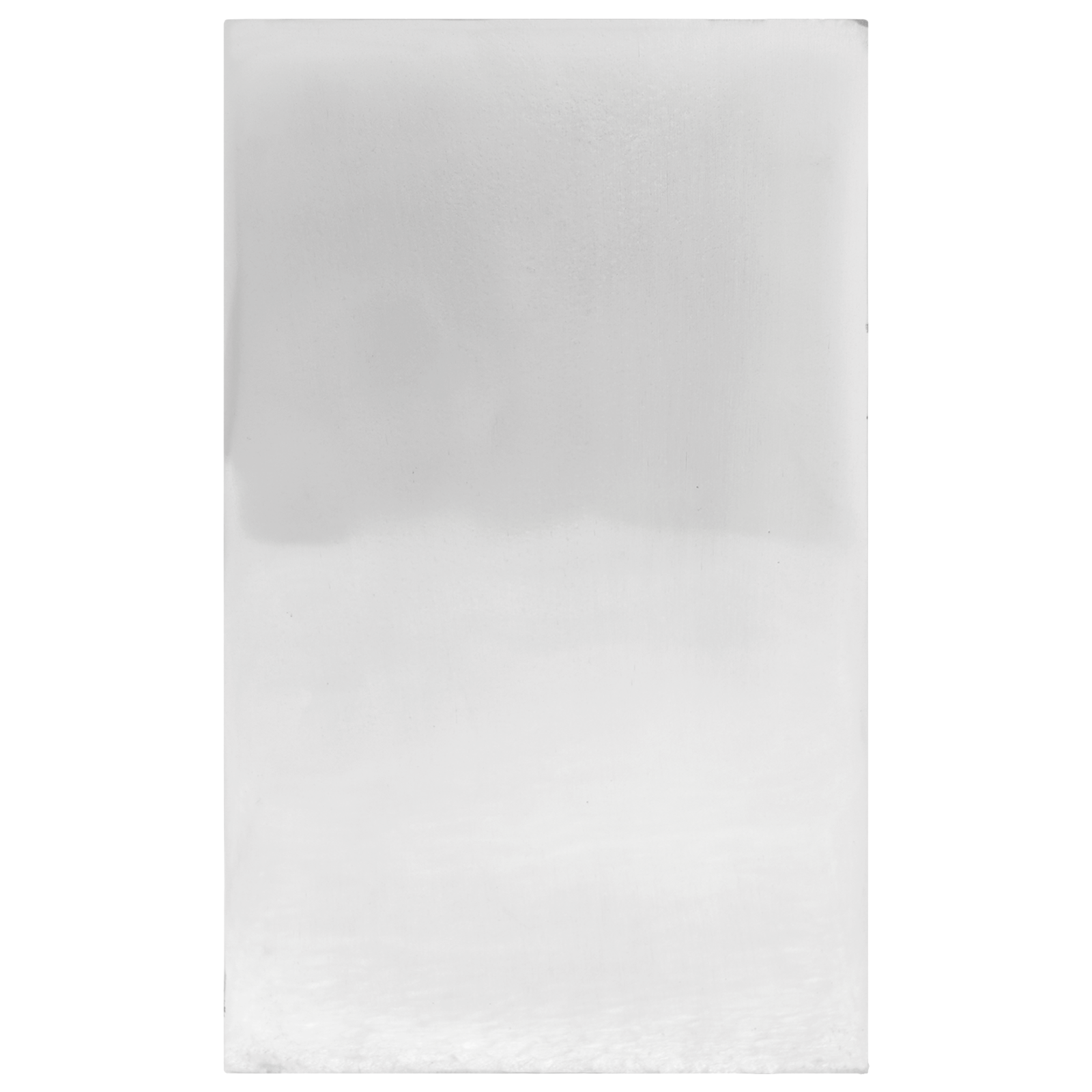 Suporturi carti 2 buc., argintiu, 8x12x16,5 cm, aluminiu, caine — imaginea 3