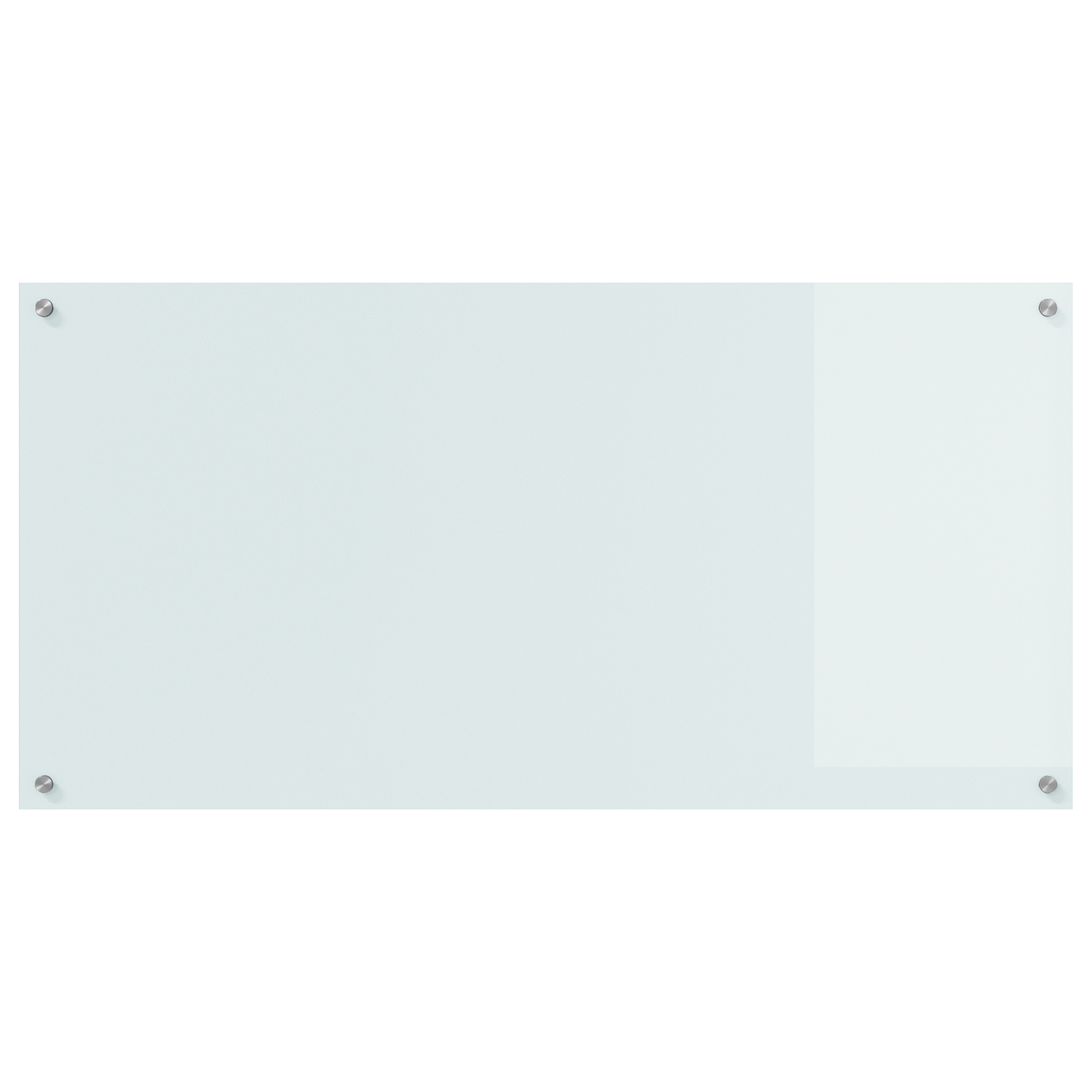Contrablat bucatarie alb 120x60x0.6 cm sticla securizata — imaginea 5