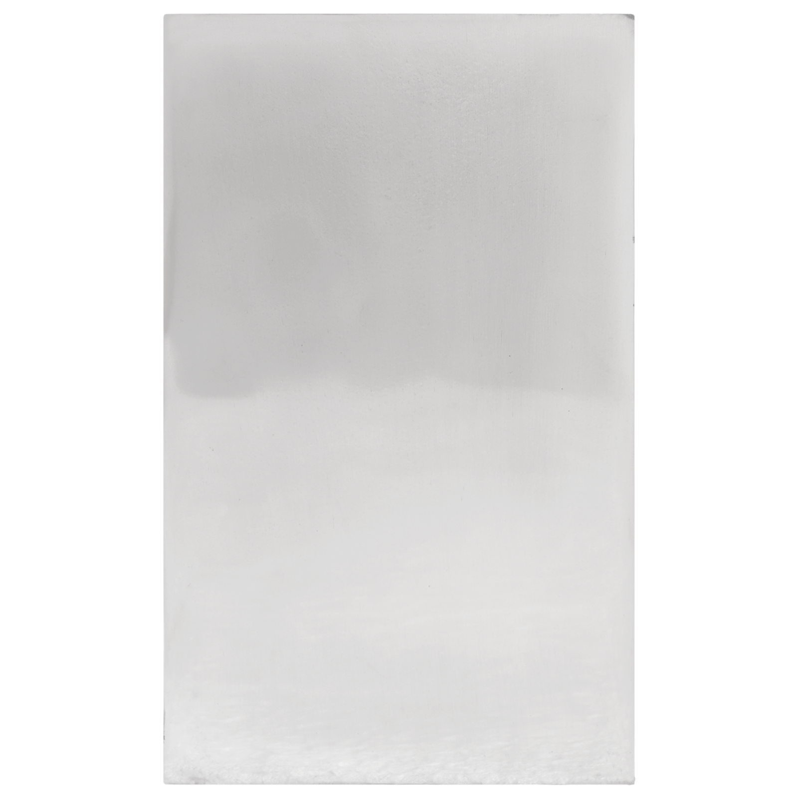Suporturi carti 2 buc., argintiu, 11x14x25 cm, aluminiu, cal — imaginea 4