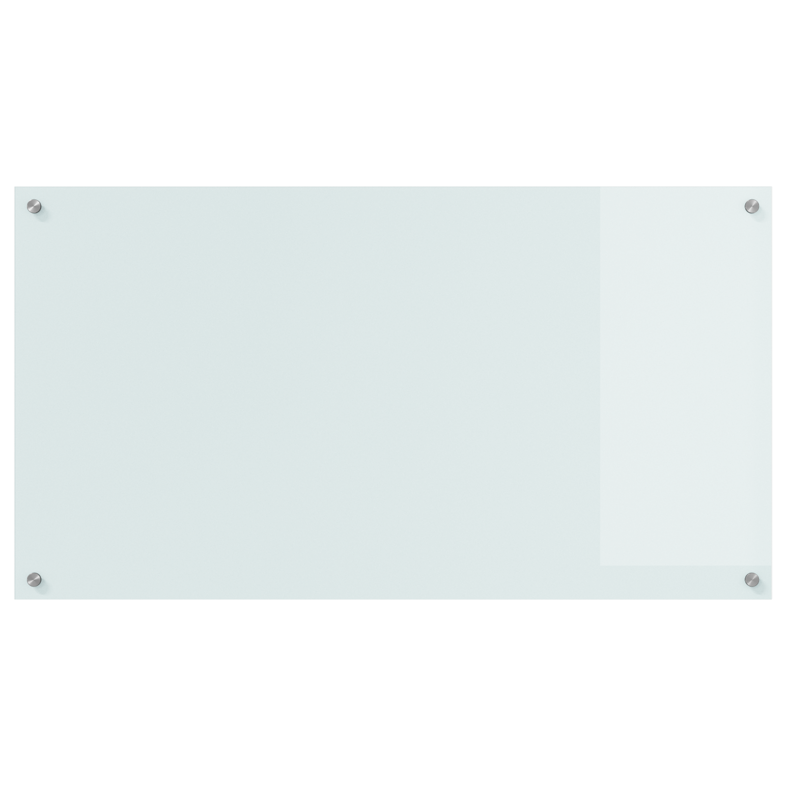 Contrablat bucatarie alb 110x60x0.6 cm sticla securizata — imaginea 5
