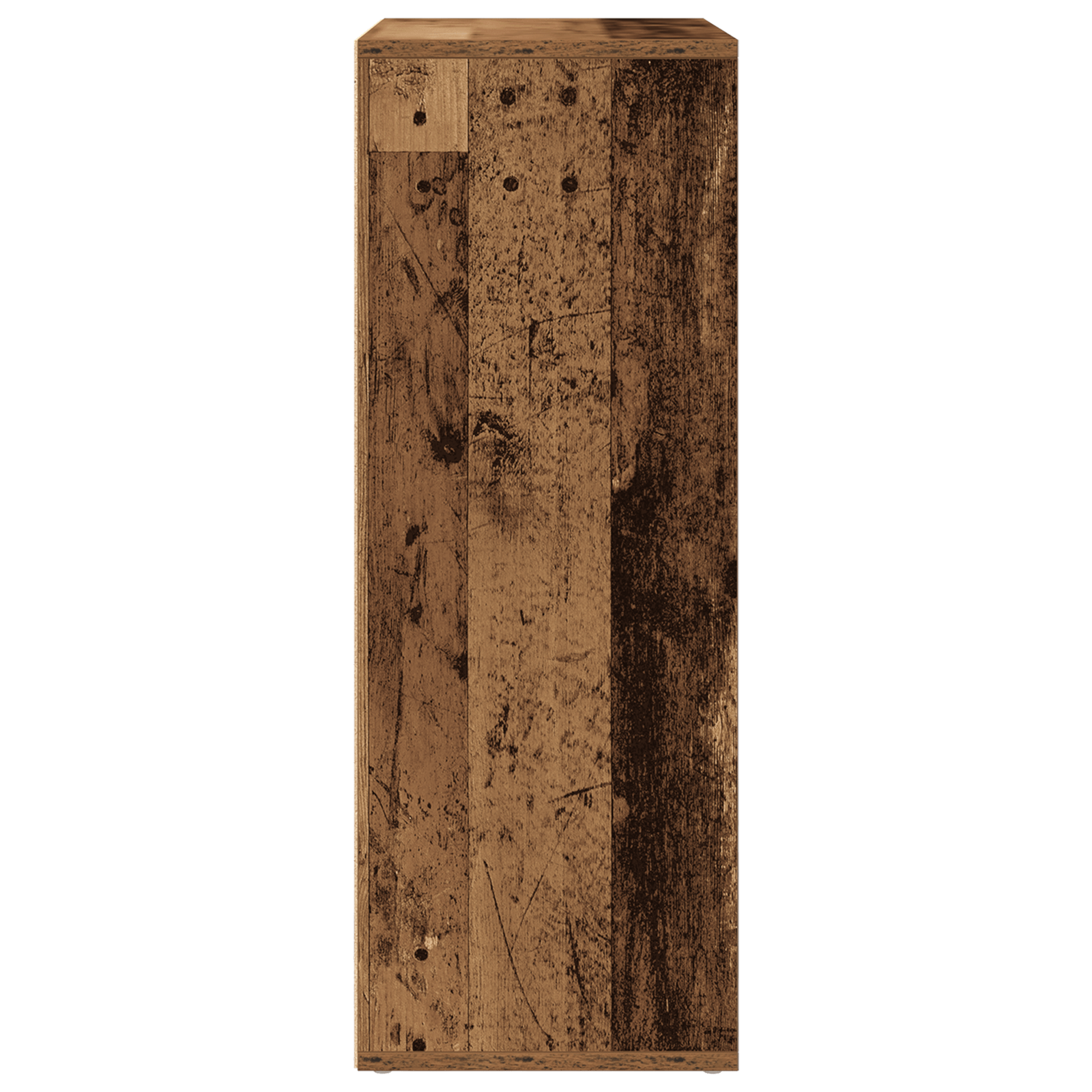 Dulap, lemn vechi, 60x31x84 cm, lemn prelucrat — imaginea 2