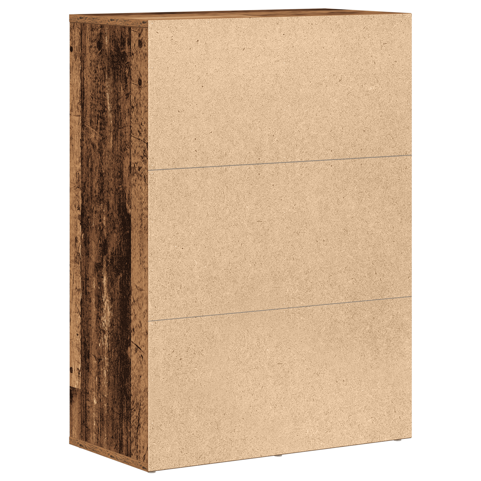Dulap, lemn vechi, 60x31x84 cm, lemn prelucrat — imaginea 4