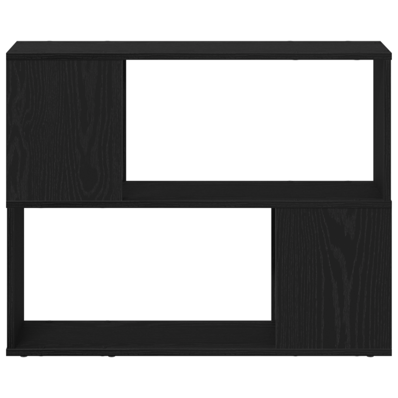Suport TV Alb 80x24x63 cm din Lemn Prelucrat — imaginea 6