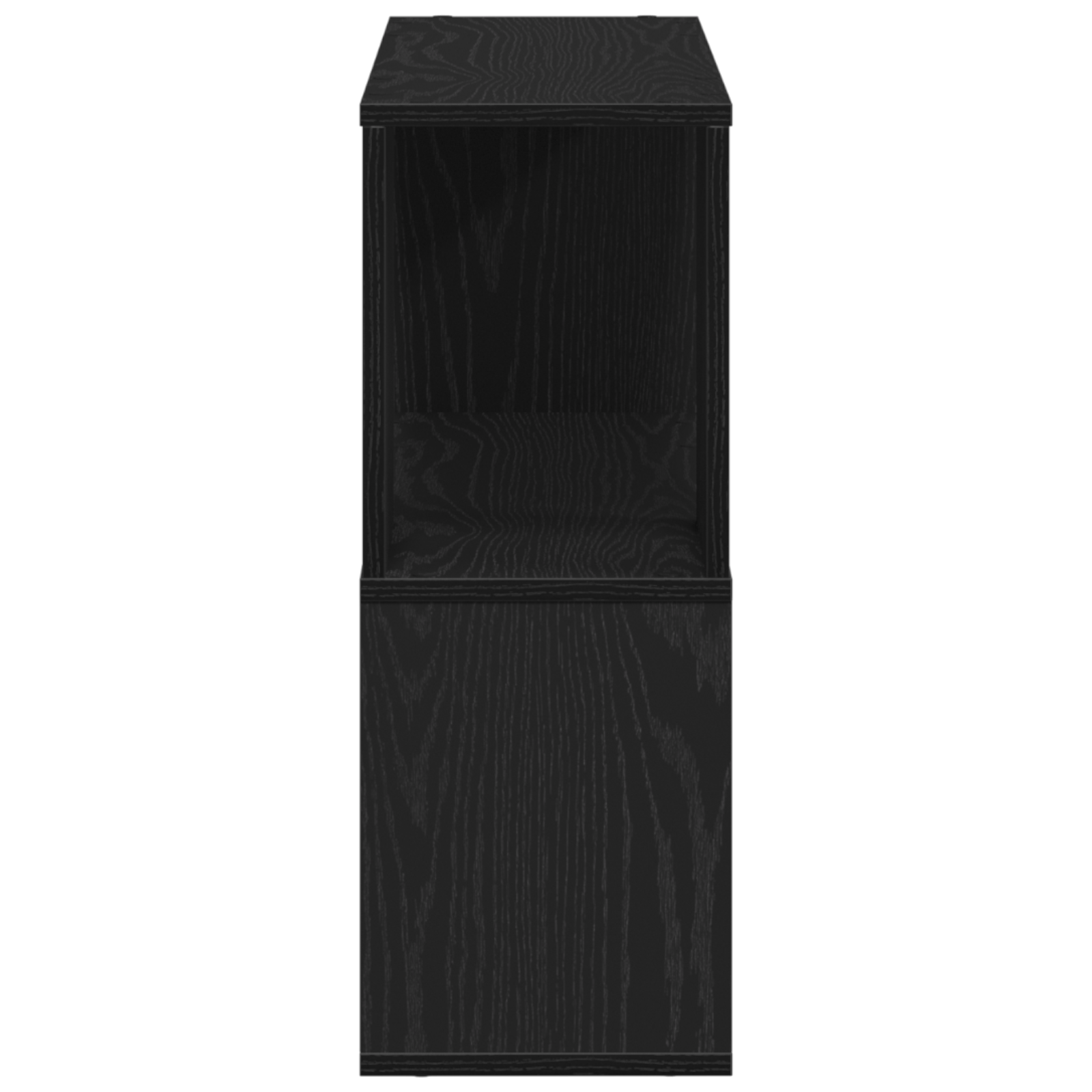 Suport TV Alb 80x24x63 cm din Lemn Prelucrat — imaginea 7
