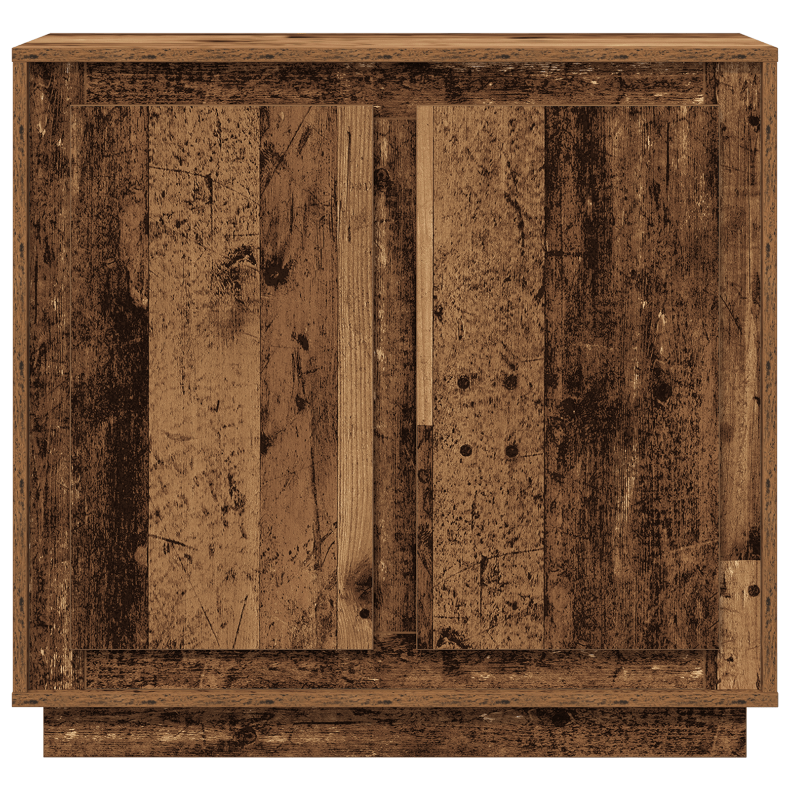 Dulap, lemn vechi, 80x34x75 cm, lemn prelucrat — imaginea 6