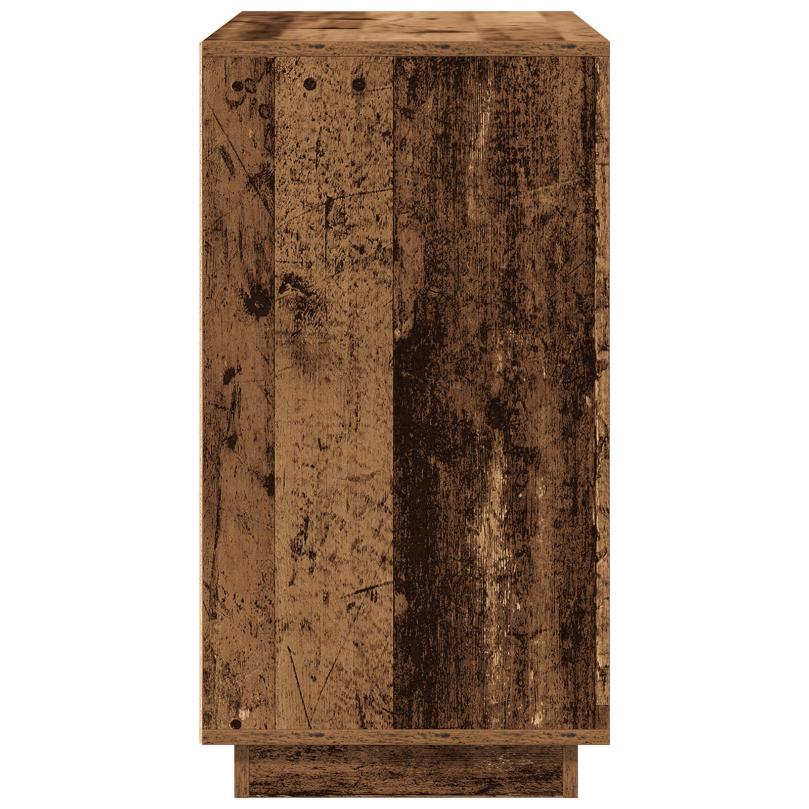 Dulap, lemn vechi, 80x34x75 cm, lemn prelucrat — imaginea 7