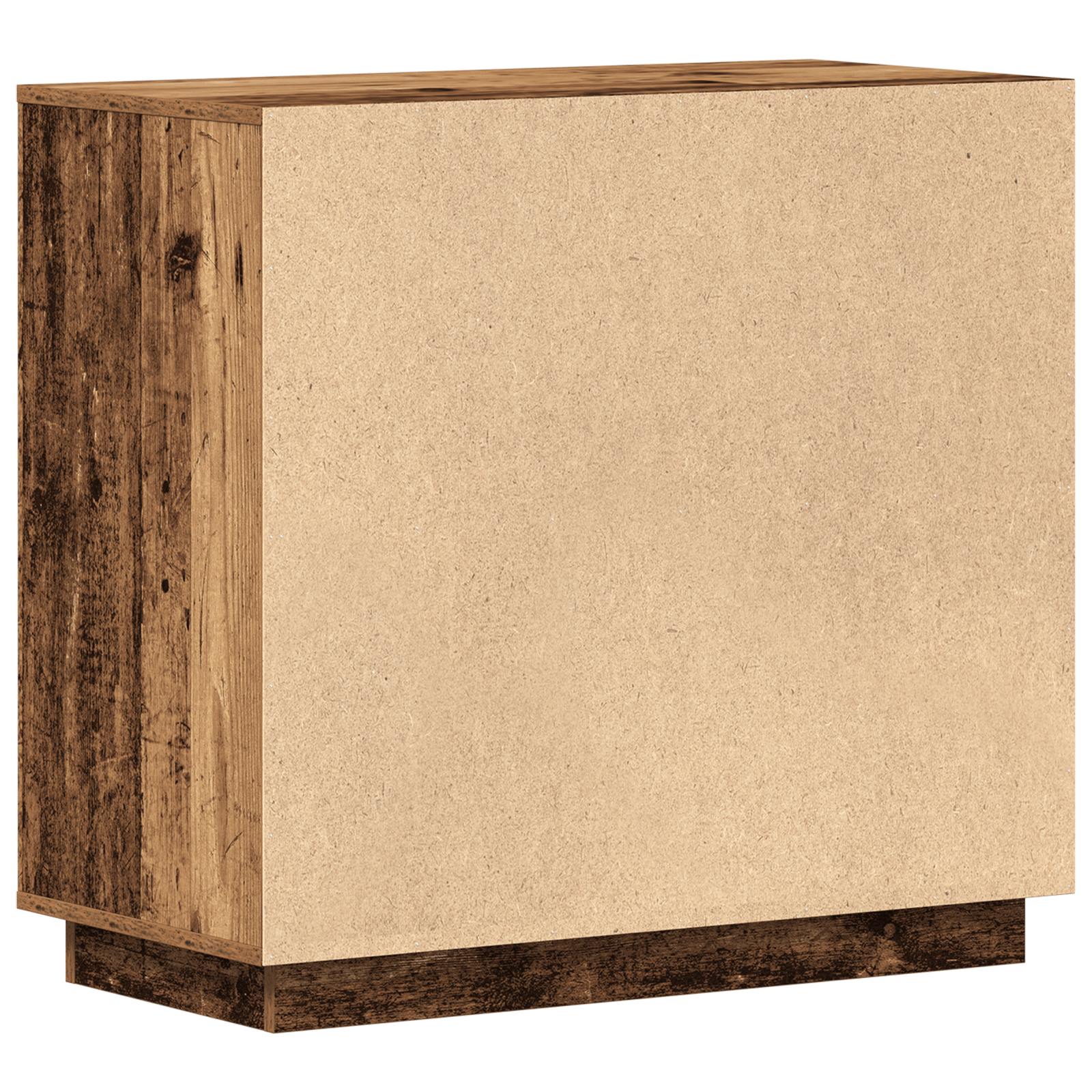 Dulap, lemn vechi, 80x34x75 cm, lemn prelucrat — imaginea 8