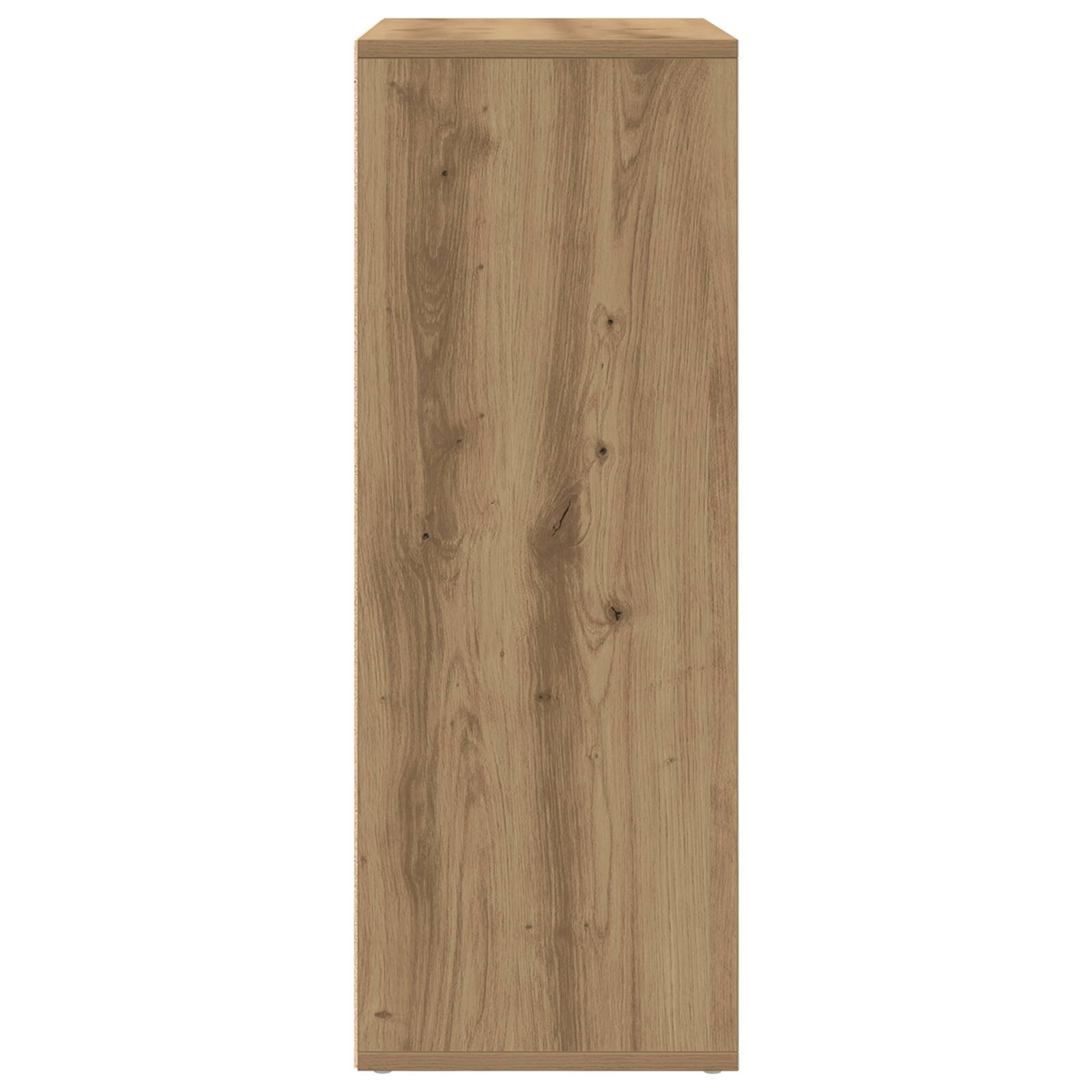 Dulap, stejar artizanal, 60x31x84 cm, lemn prelucrat — imaginea 6