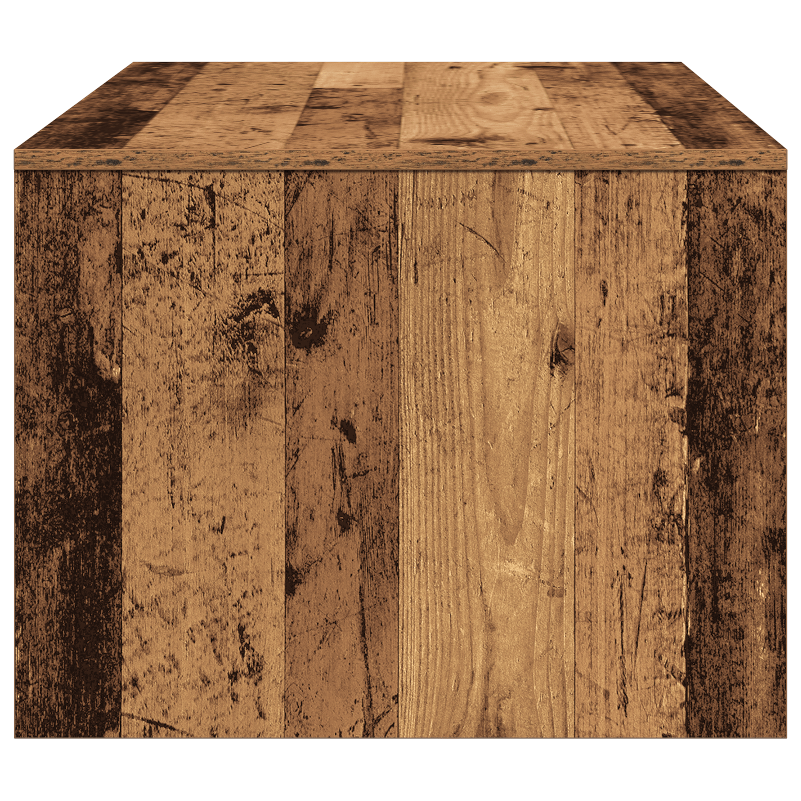 Masuta de cafea, lemn vechi, 102x55x45 cm, lemn prelucrat — imaginea 8