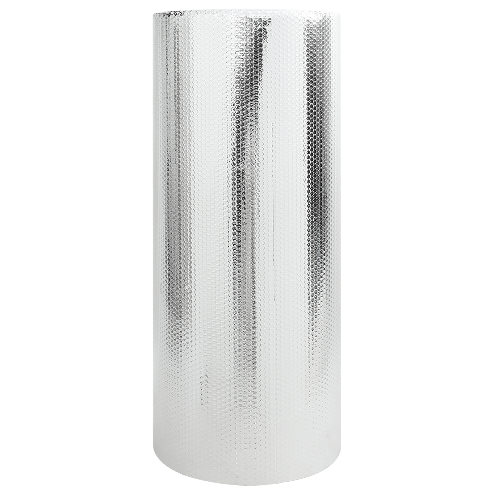 Reflector de caldura pentru calorifer, 2 fete, 1x5 m