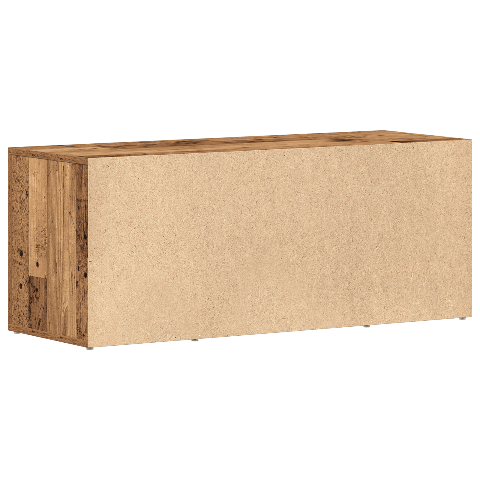 Dulap TV, lemn vechi, 100x35x40 cm, lemn prelucrat — imaginea 8