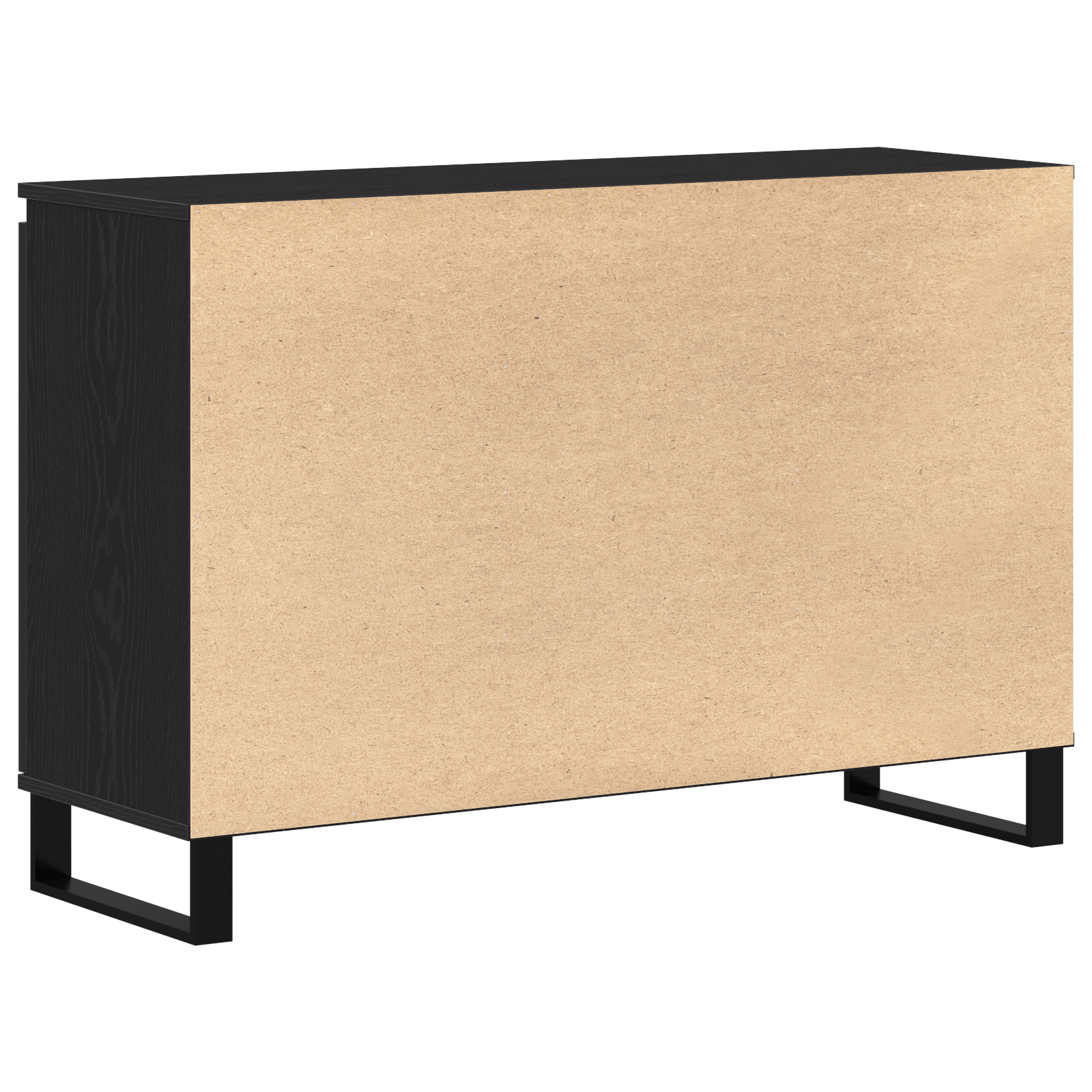 Dulap, stejar negru, 104x35x70 cm, lemn prelucrat — imaginea 6