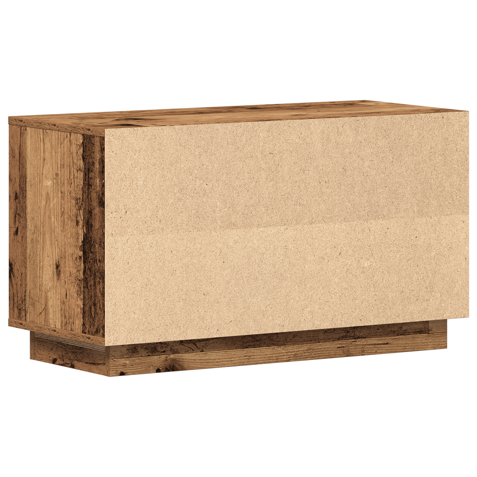Dulap TV, lemn vechi, 80x35x45 cm, lemn prelucrat — imaginea 8