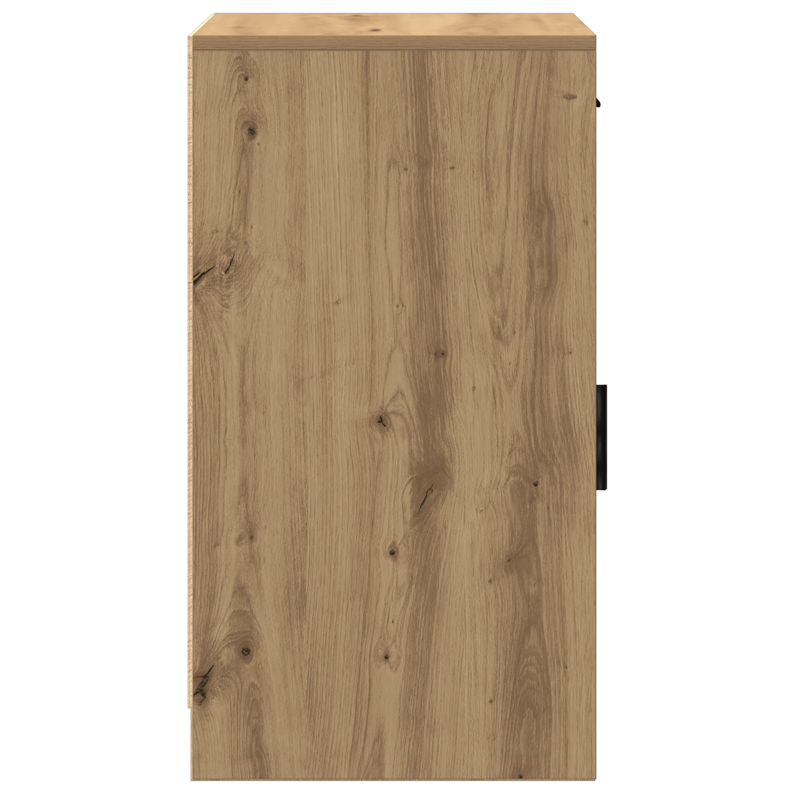 Dulap, stejar artizanal, 40x41x75 cm, lemn prelucrat — imaginea 8