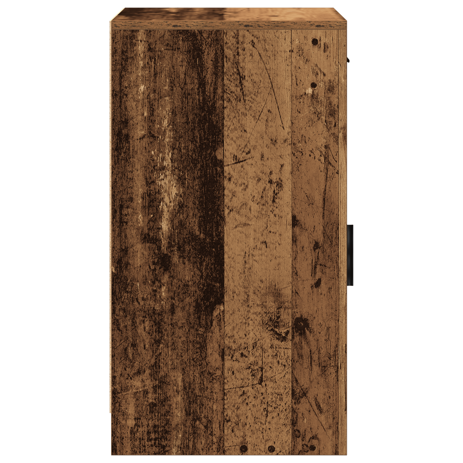 Dulap, lemn vechi, 40x41x75 cm, lemn prelucrat — imaginea 8