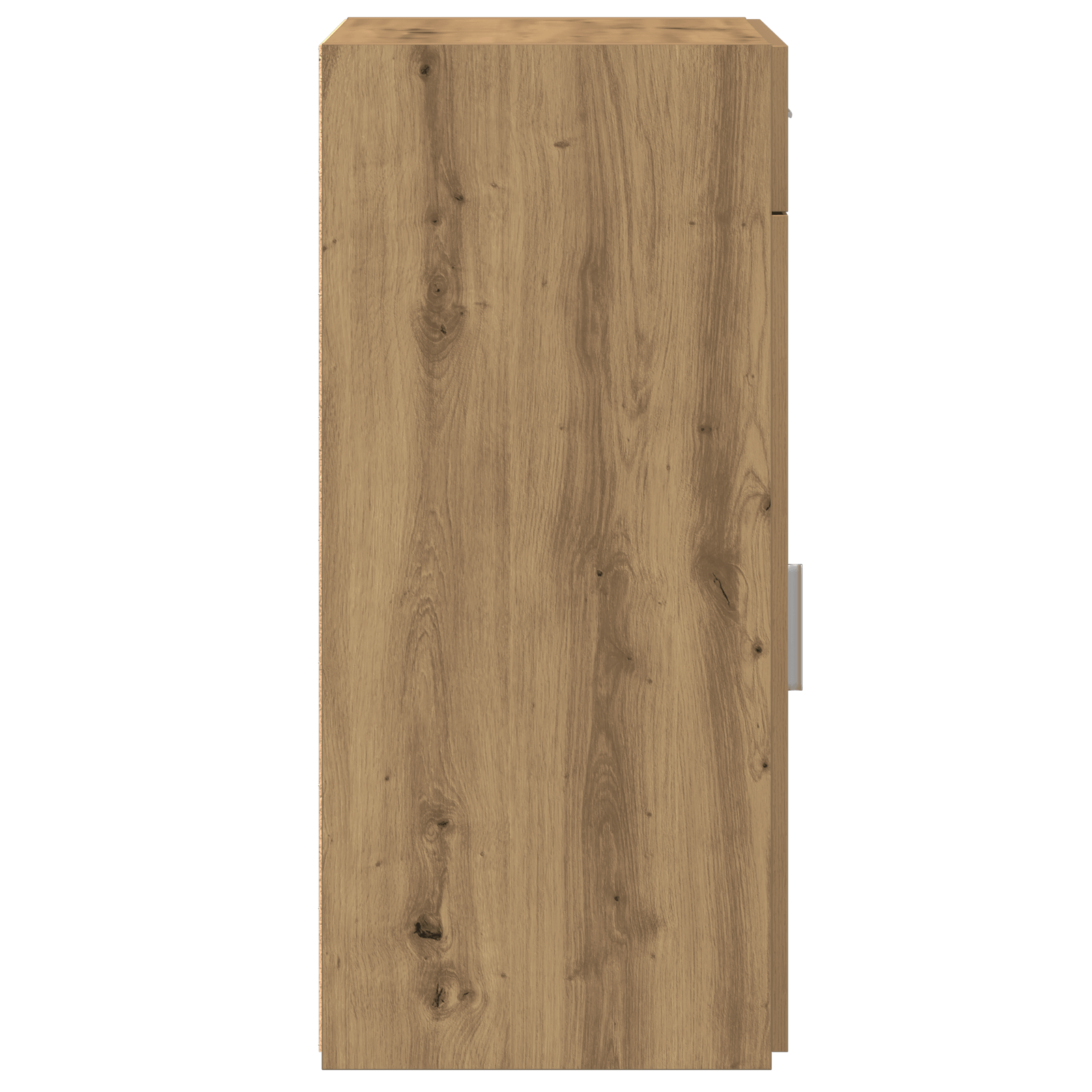 Dulap, stejar artizanal, 30x42,5x93 cm, lemn prelucrat — imaginea 7
