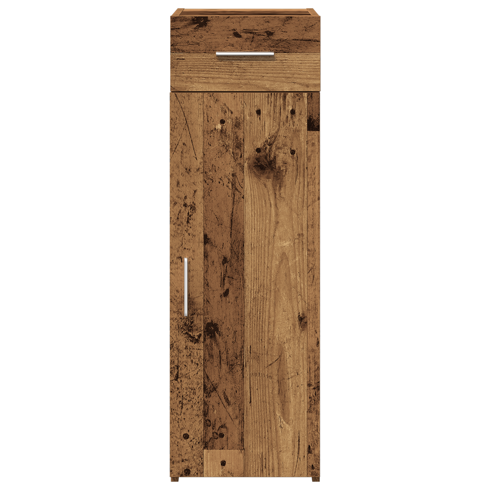 Dulap, lemn vechi, 30x42,5x93 cm, lemn prelucrat — imaginea 6