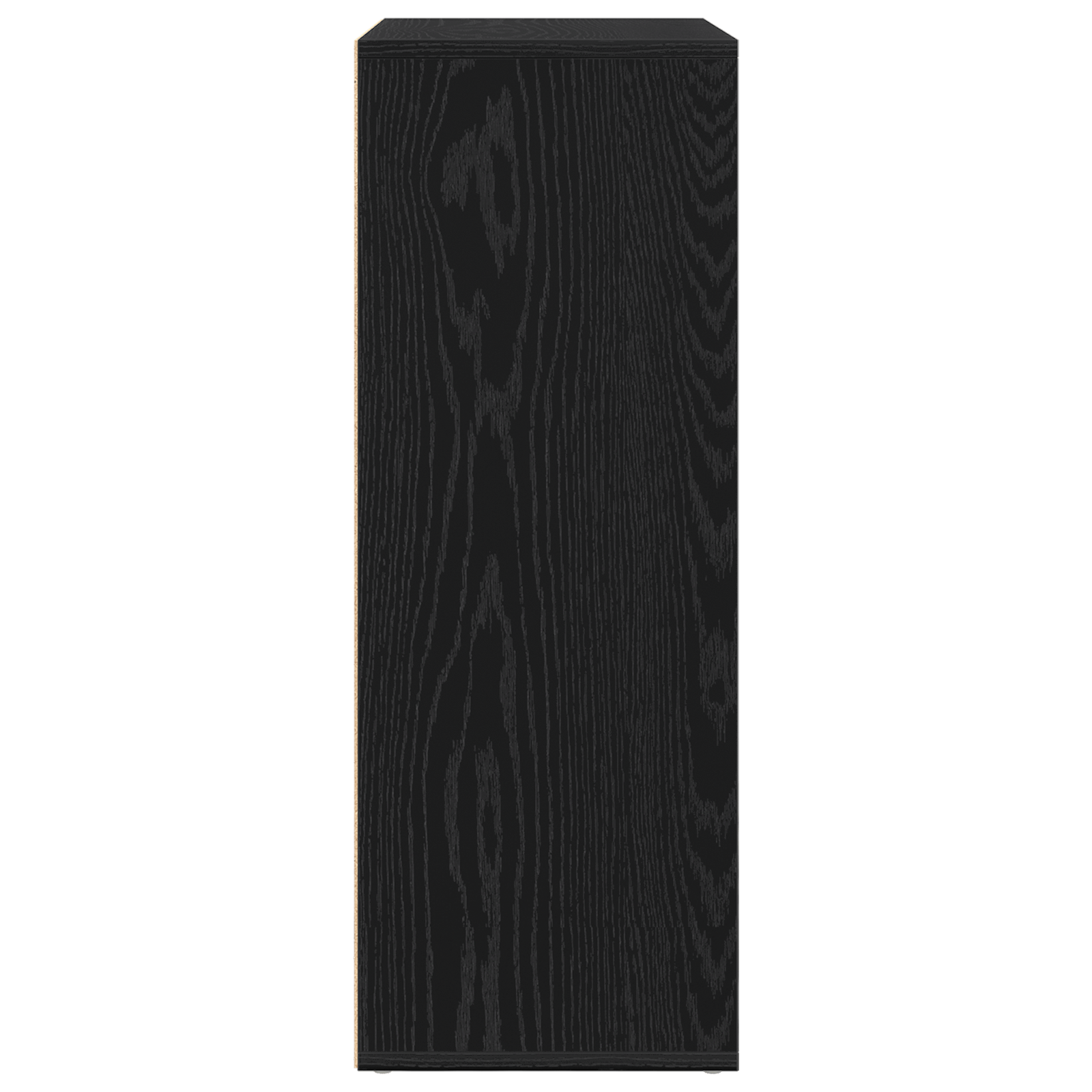 Dulap, stejar negru, 60x31x84 cm, lemn prelucrat — imaginea 5