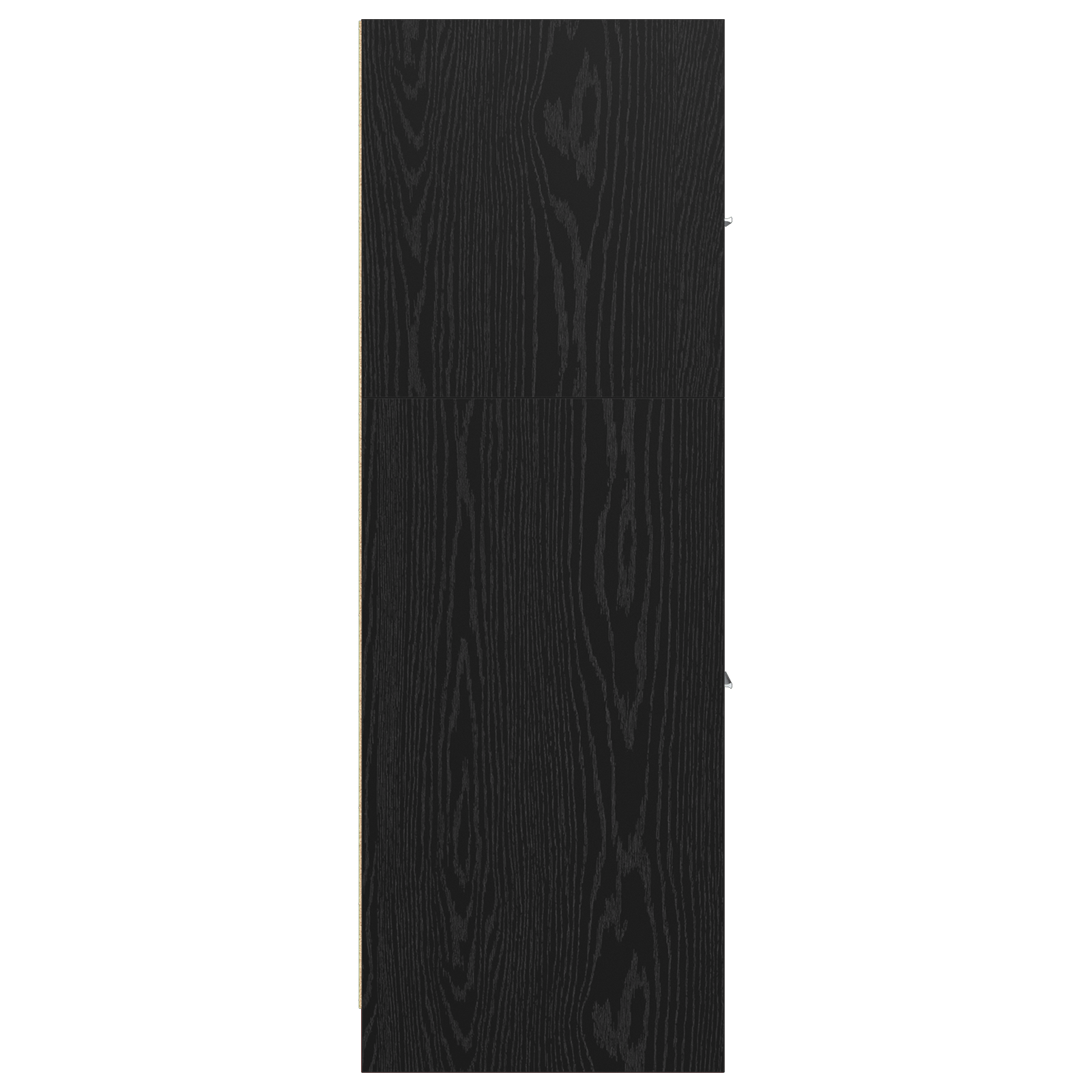 Dulap apoteca Stejar negru 30x41x118 cm Lemn prelucrat — imaginea 7