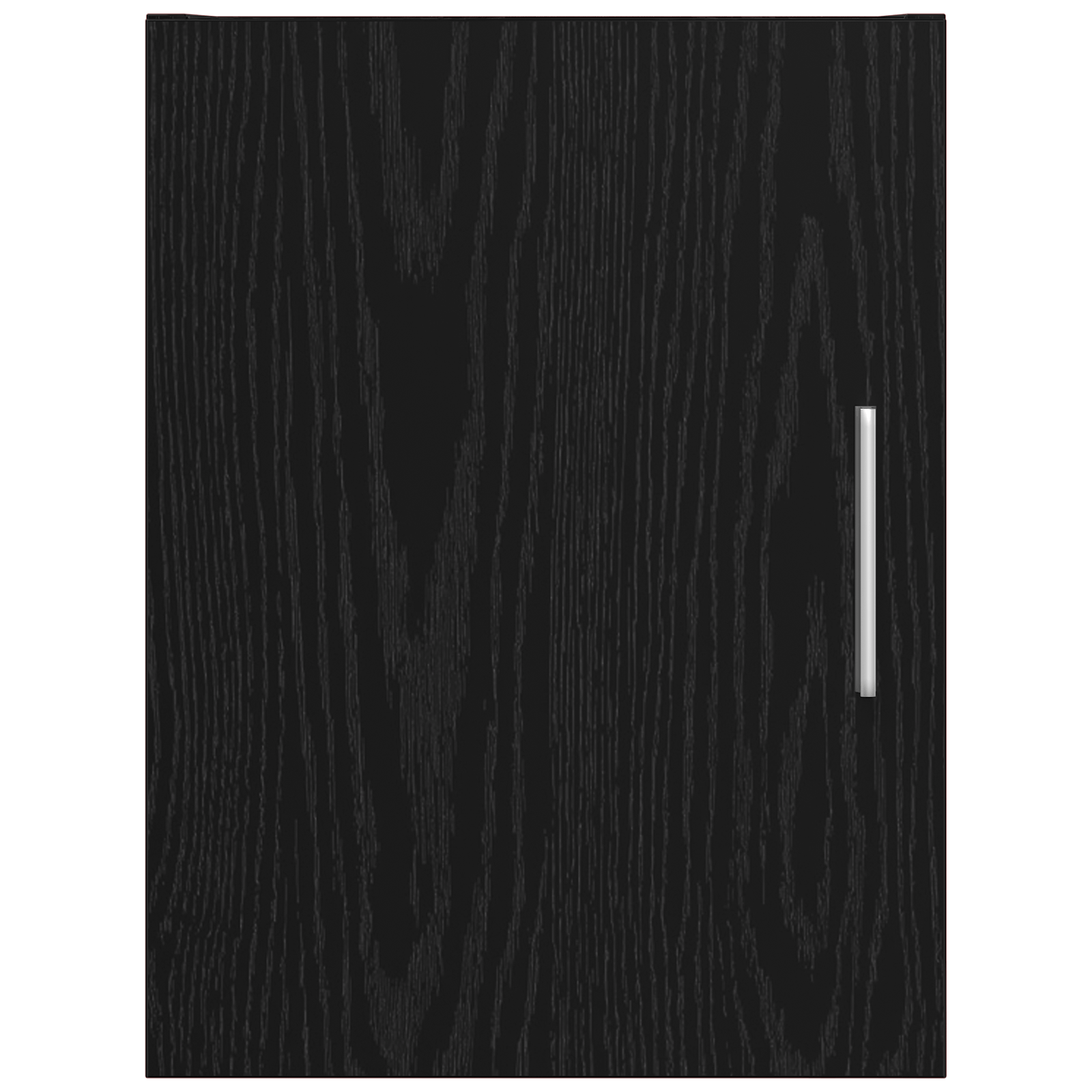 Cabinet de Perete Stejar Negru 30x42.5x40 cm Lemn — imaginea 5