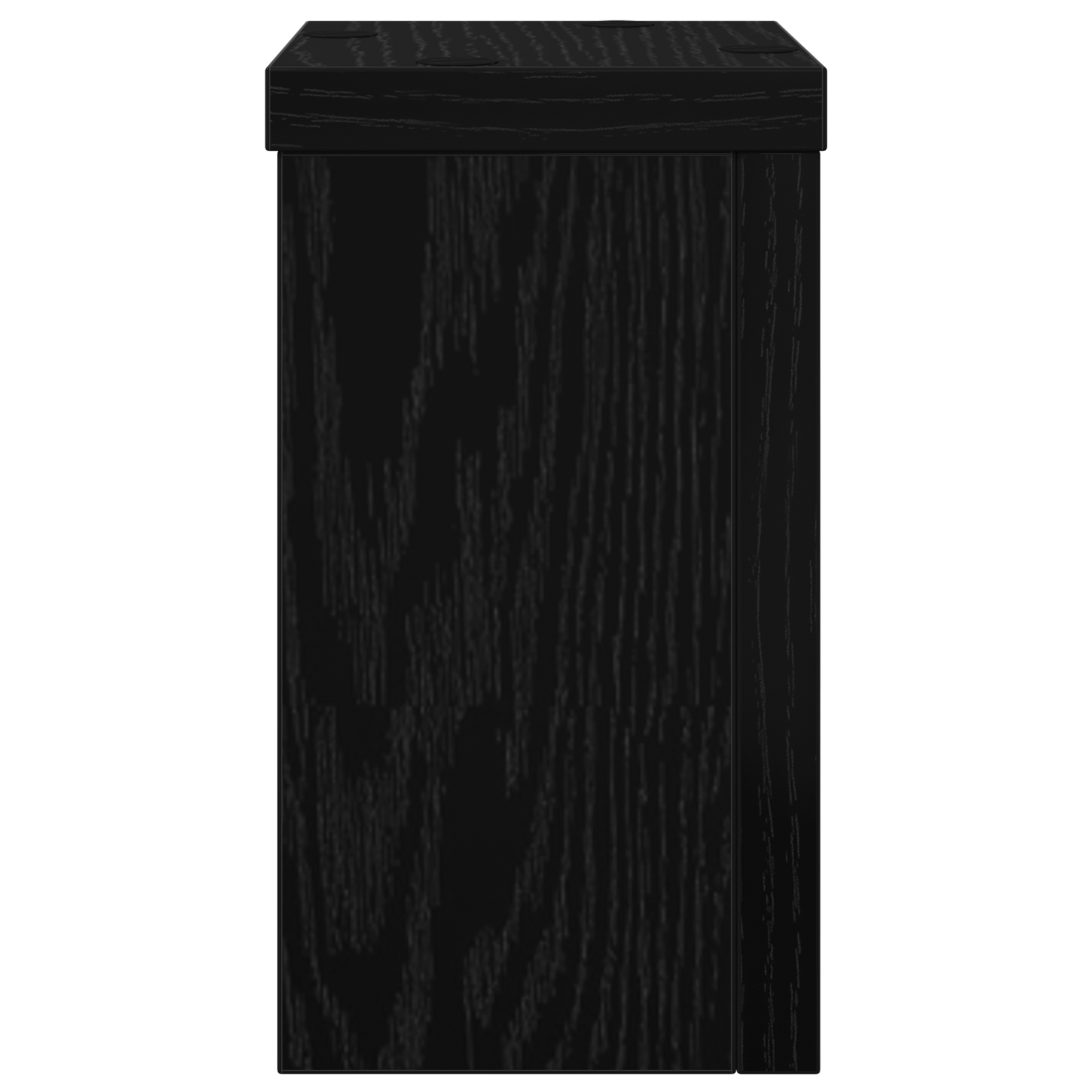 Suport din Stejar Negru Set de 2 Stejar negru Lemn — imaginea 6