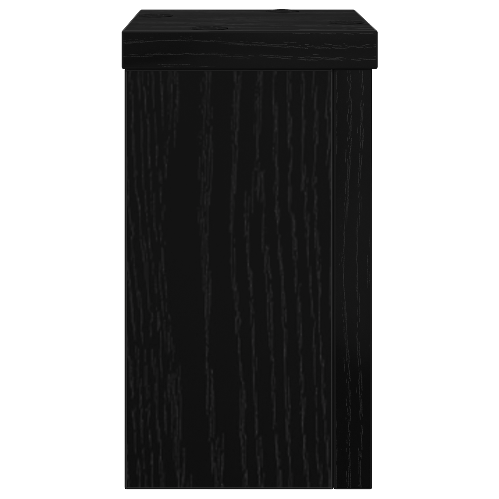 Suport din Stejar Negru Set de 2 Stejar negru Lemn — imaginea 7
