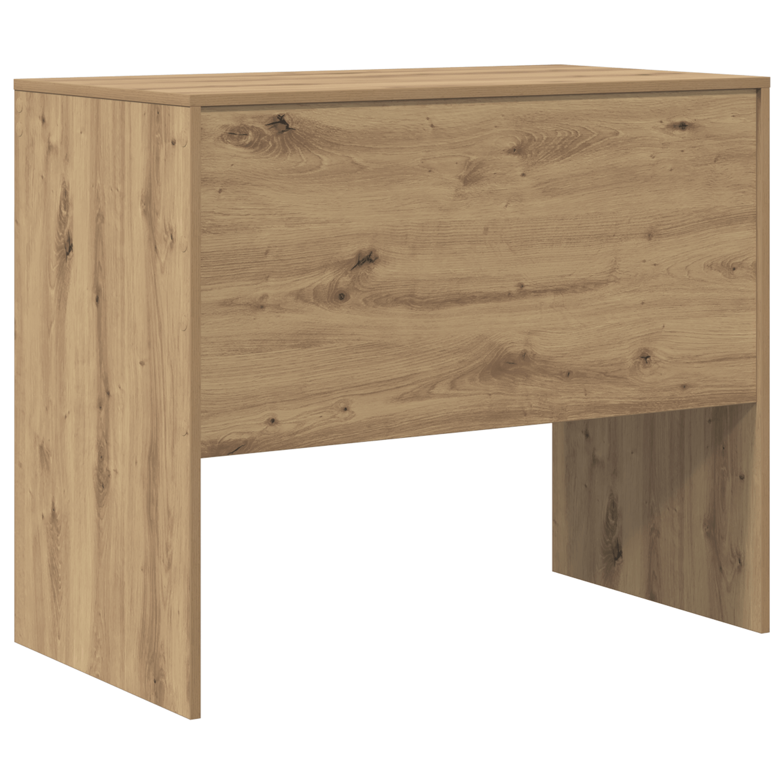 Masa de scris Stejar Lemn prelucrat 90 x 50 x 76 cm Birou — imaginea 6