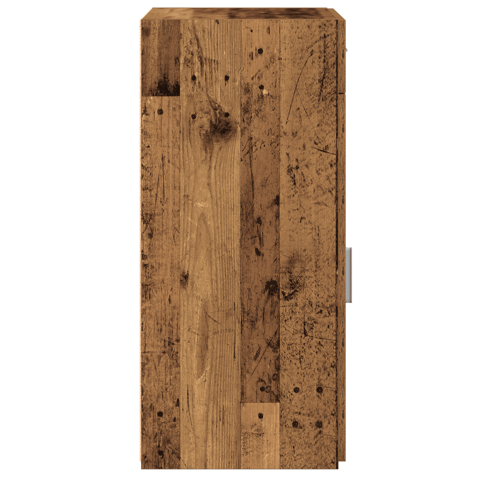 Dulap, lemn vechi, 30x42,5x93 cm, lemn prelucrat — imaginea 7