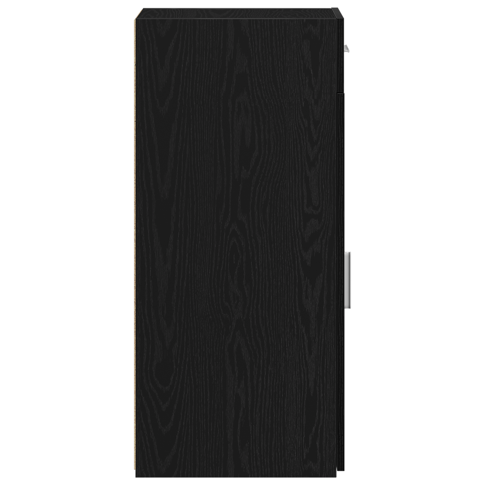 Dulap, stejar negru, 30x42,5x93 cm, lemn prelucrat — imaginea 6