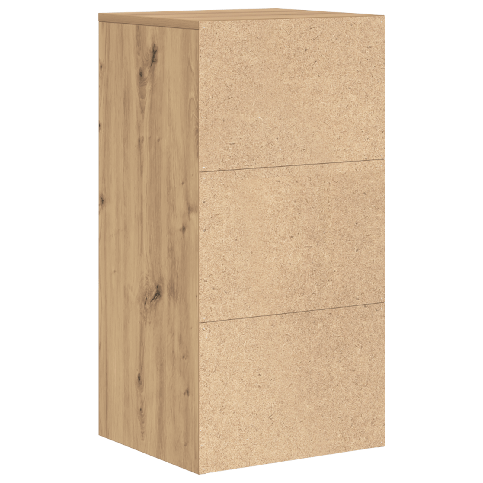 Dulap de Stocare din Stejar Stejar Handmade Lemn Prelucrat Mediul — imaginea 7