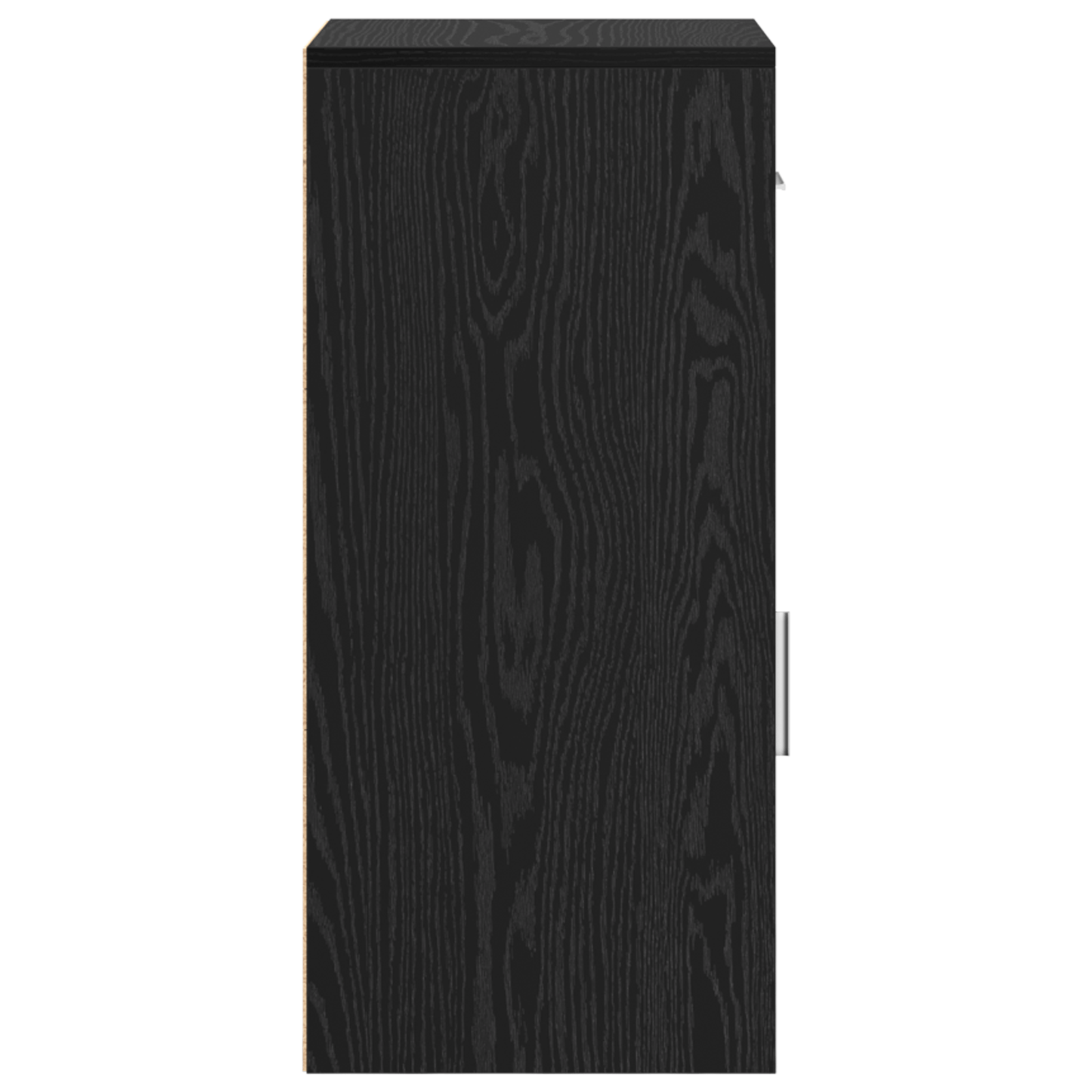 Cabinet de depozitare din stejar negru Stejar negru — imaginea 6