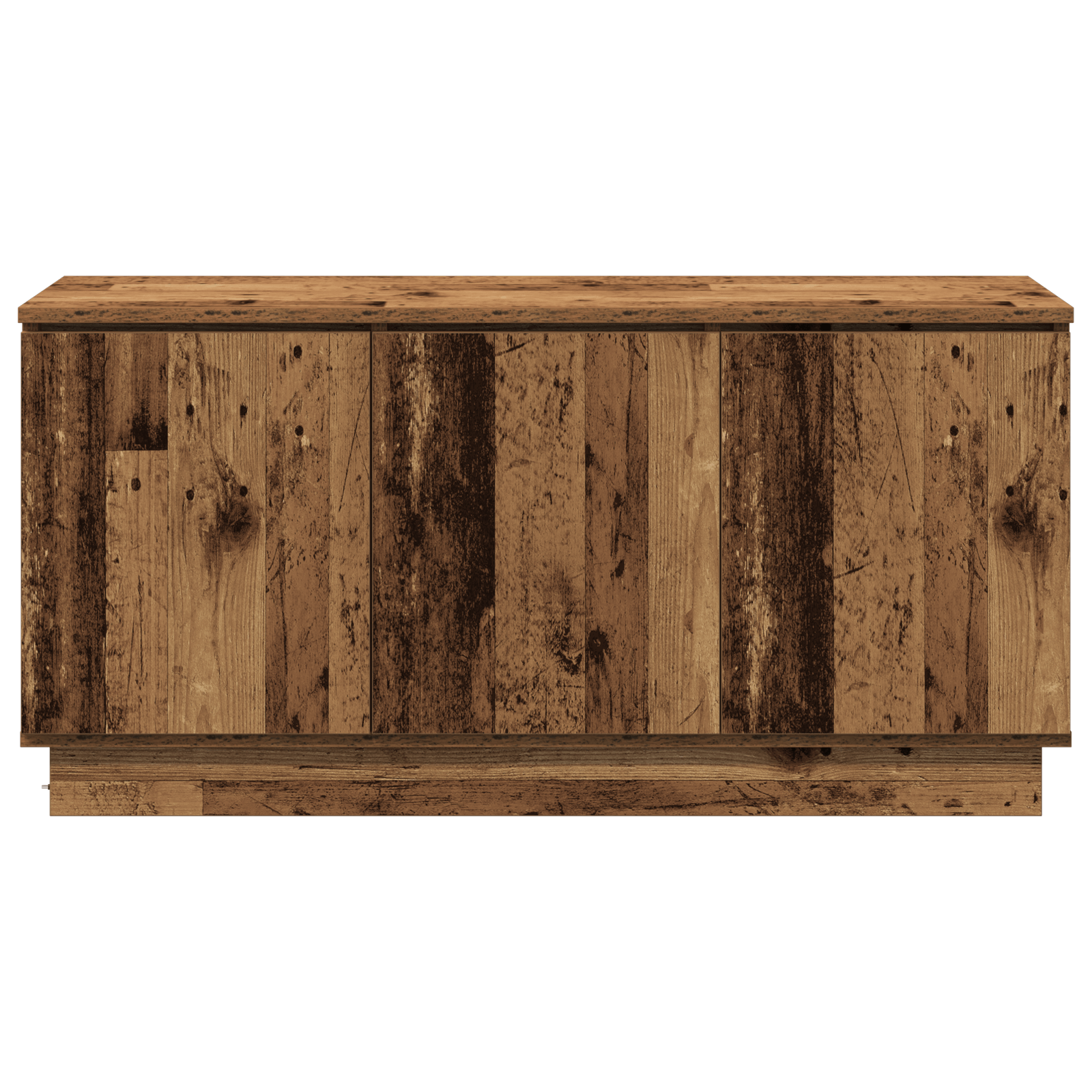 Dulap pentru TV Lemn Vechi 100x38x49 cm Lemn Prelucrat — imaginea 6