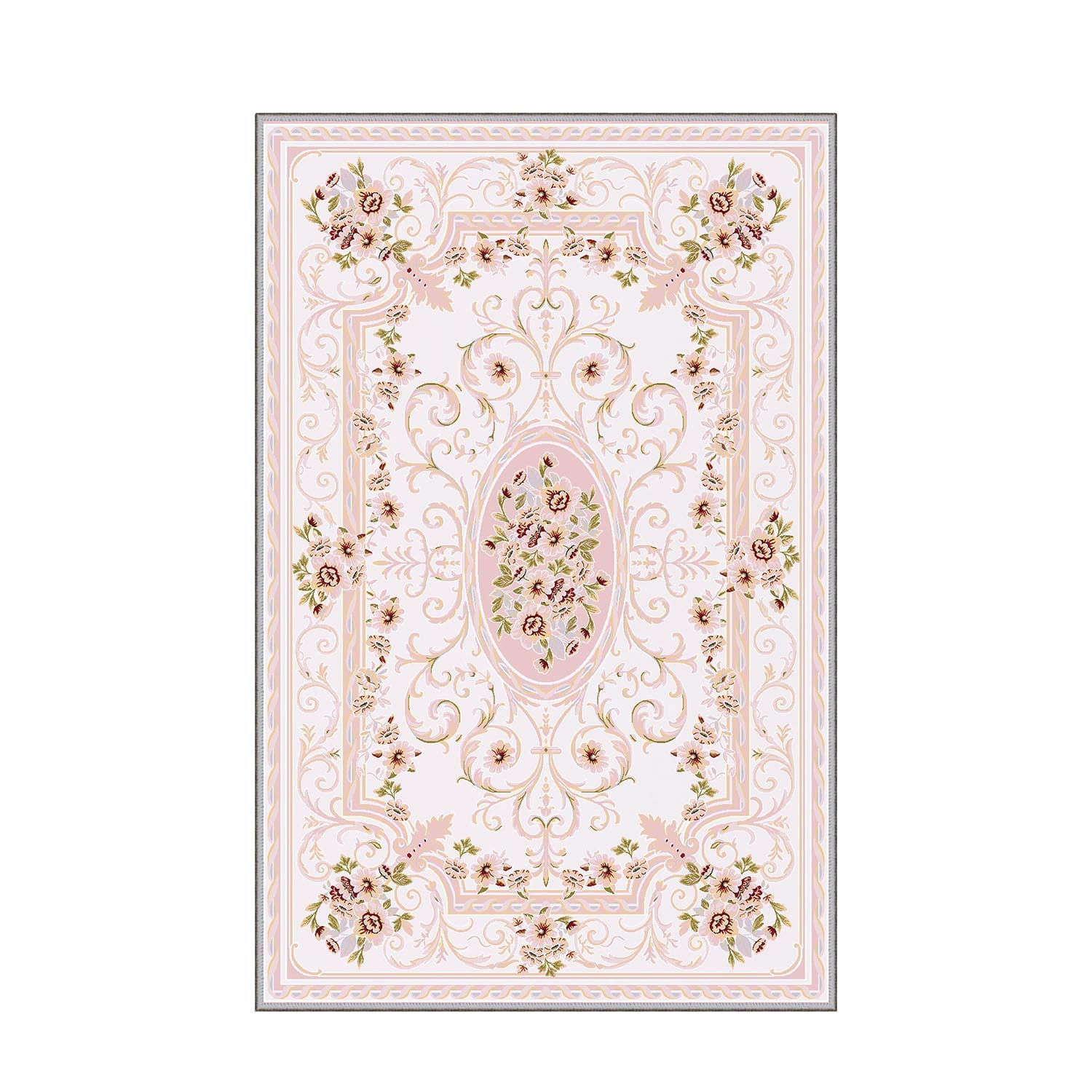Covor, Conceptum Hypnose, multicolor, 160x230 cm, 100% poliester, antiderapant, 368HFT1936