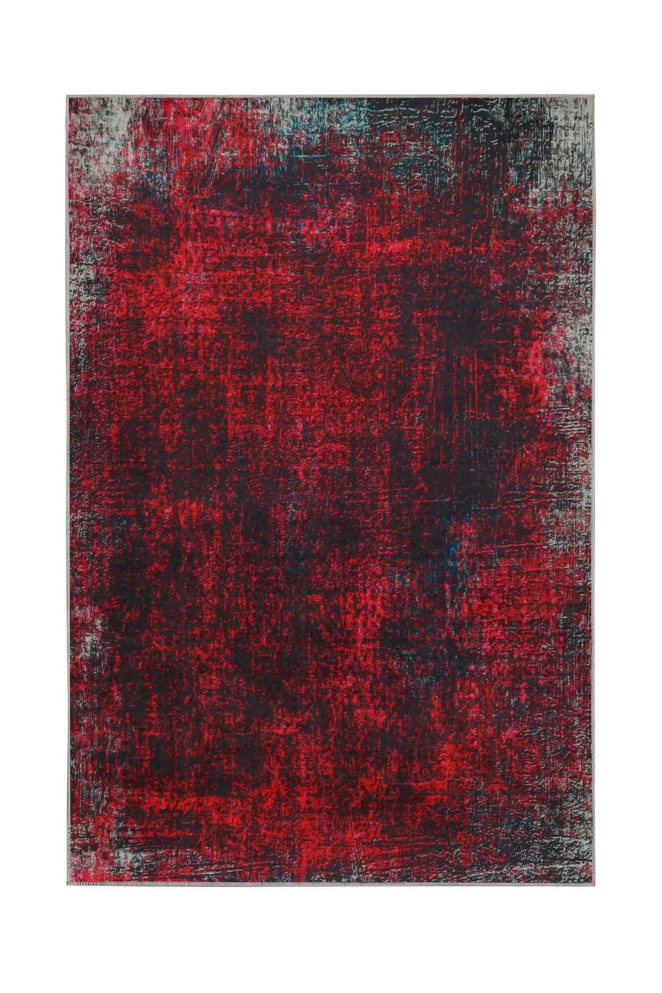 Covor, Conceptum Hypnose, multicolor, 160x230 cm, 100% poliester, antiderapant, 530HFT1912
