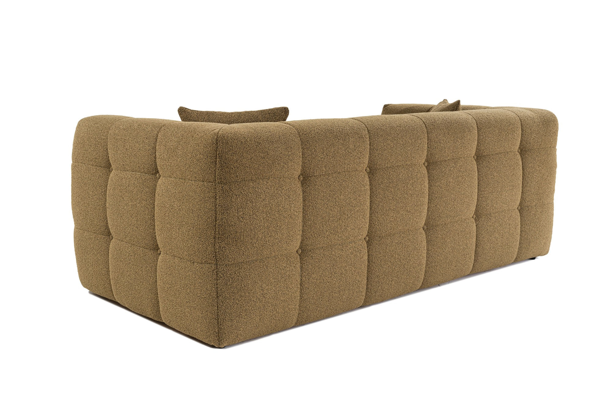 Canapea 2 locuri, Hanah Home, lemn fag si pal, kaki, 195x100x72 cm — imaginea 13