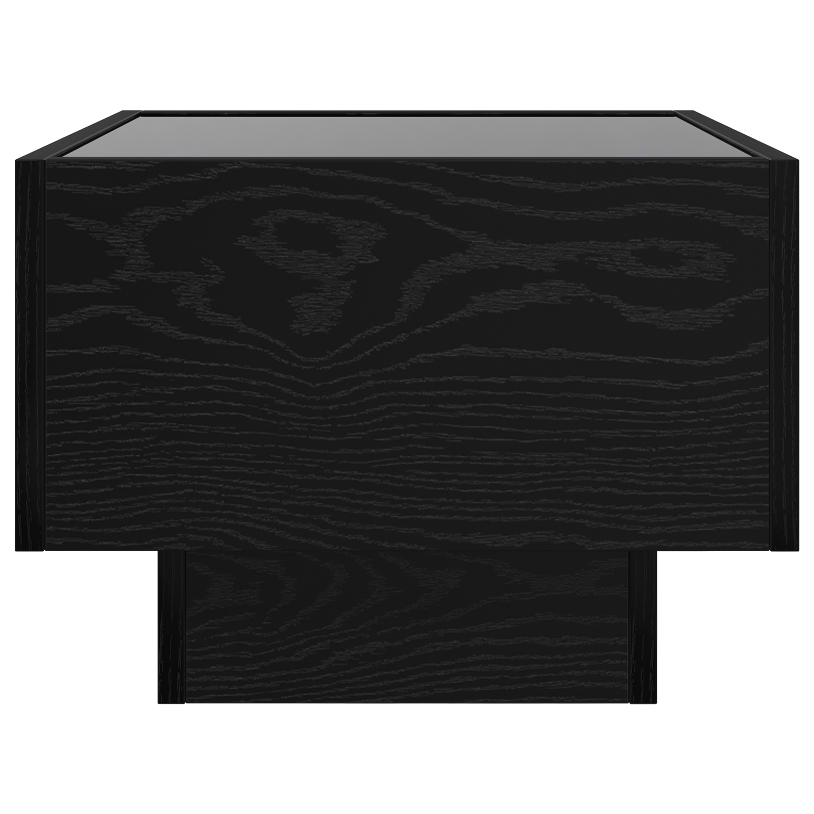 Dulap de depozitare Stejar negru 40 x 40 x 30 cm — imaginea 6