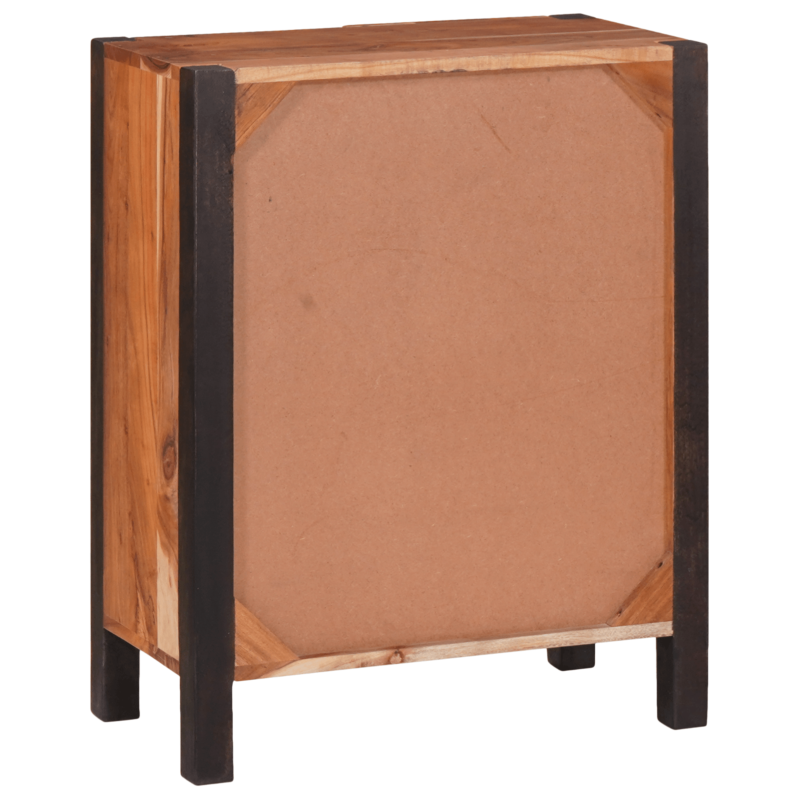 Buffets si sideboards Maro 55 x 30 x 75 cm lemn masiv de acacia — imaginea 7