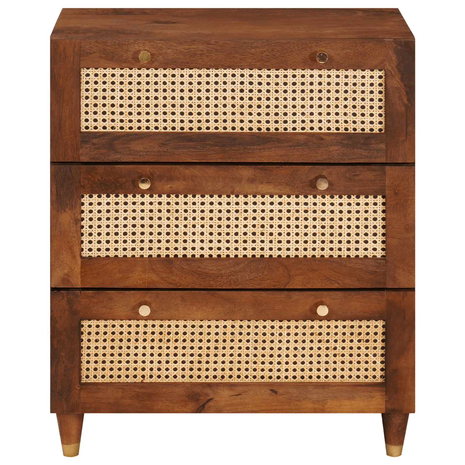 Dulapuri de Depozitare & Locke Maro 60 x 33 x 75 cm — imaginea 3