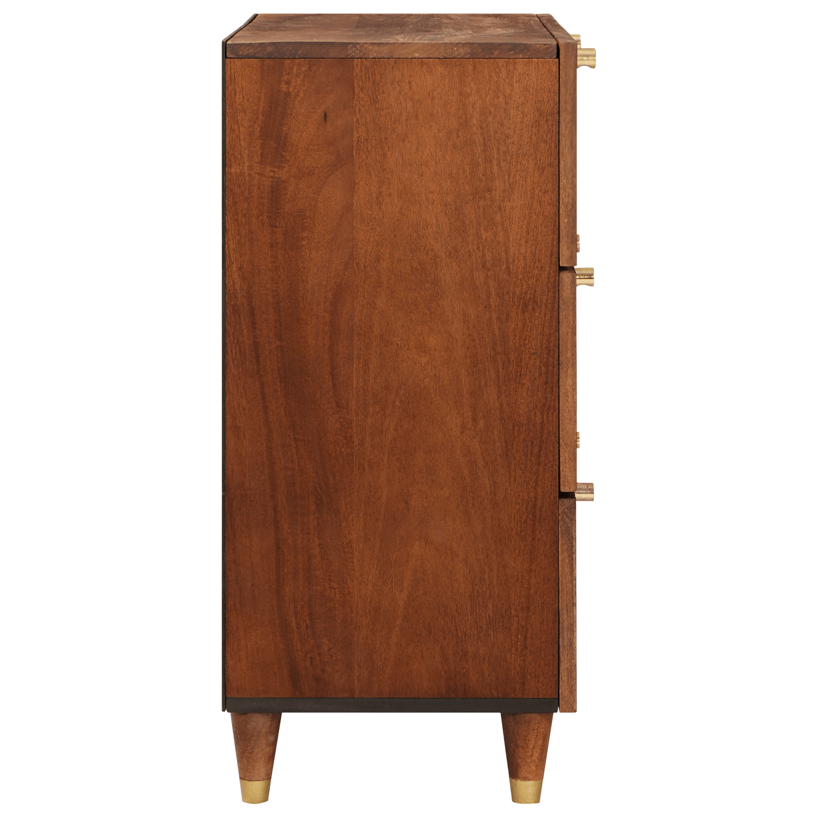 Dulapuri de Depozitare & Locke Maro 60 x 33 x 75 cm — imaginea 4