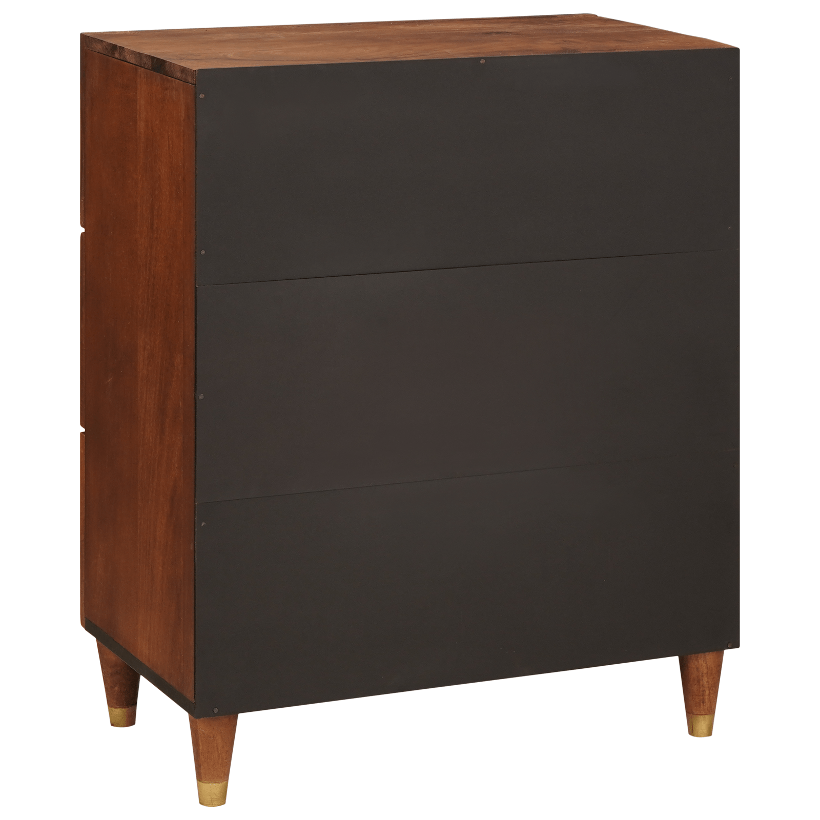 Dulapuri de Depozitare & Locke Maro 60 x 33 x 75 cm — imaginea 5