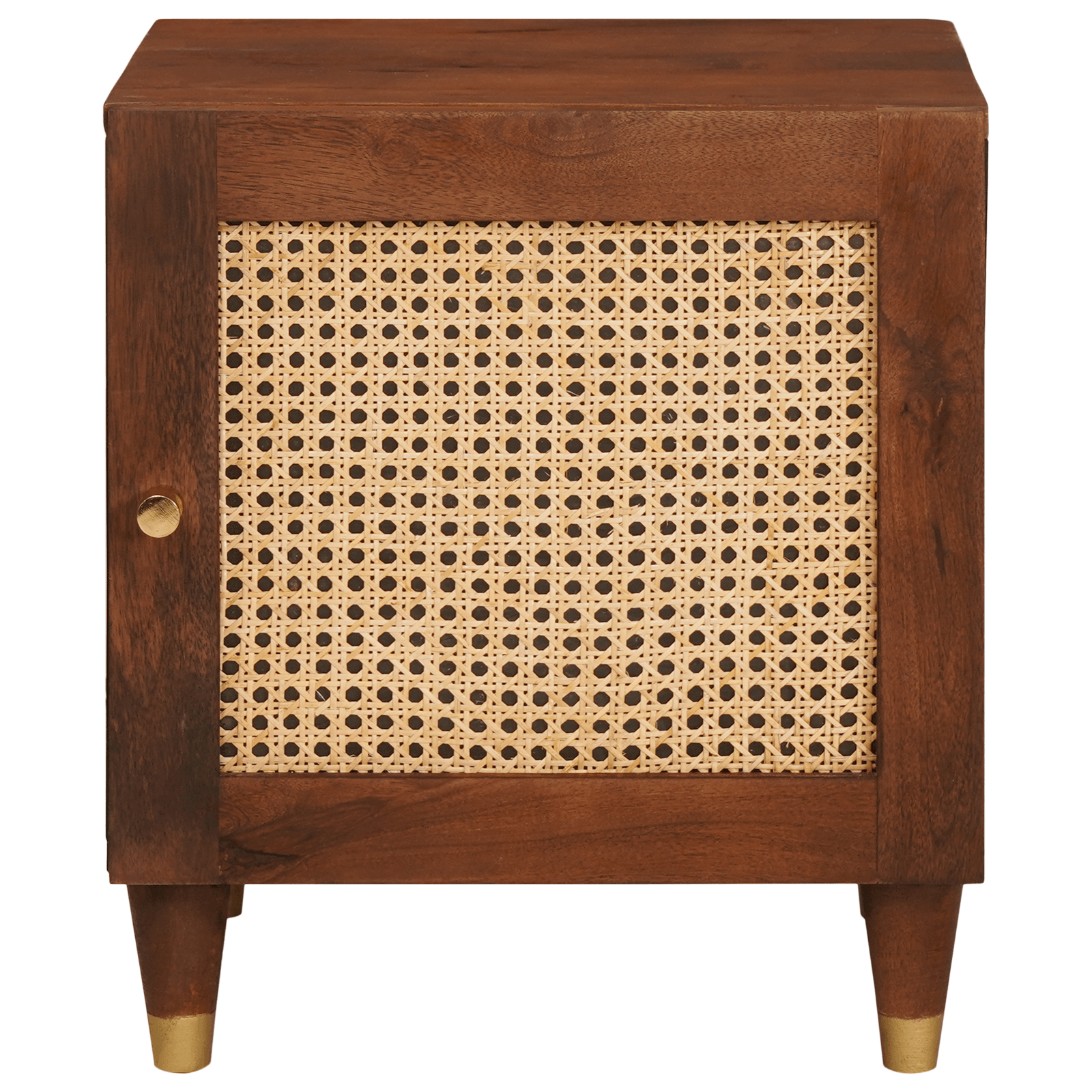 Noptiere 2 pcs 40 x 33.5 x 46 cm — imaginea 4