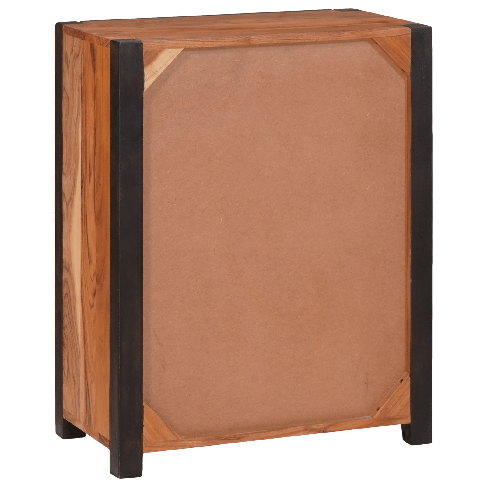 Buffets si sideboards Maro 55 x 30 x 75 cm lemn masiv de acacia — imaginea 7