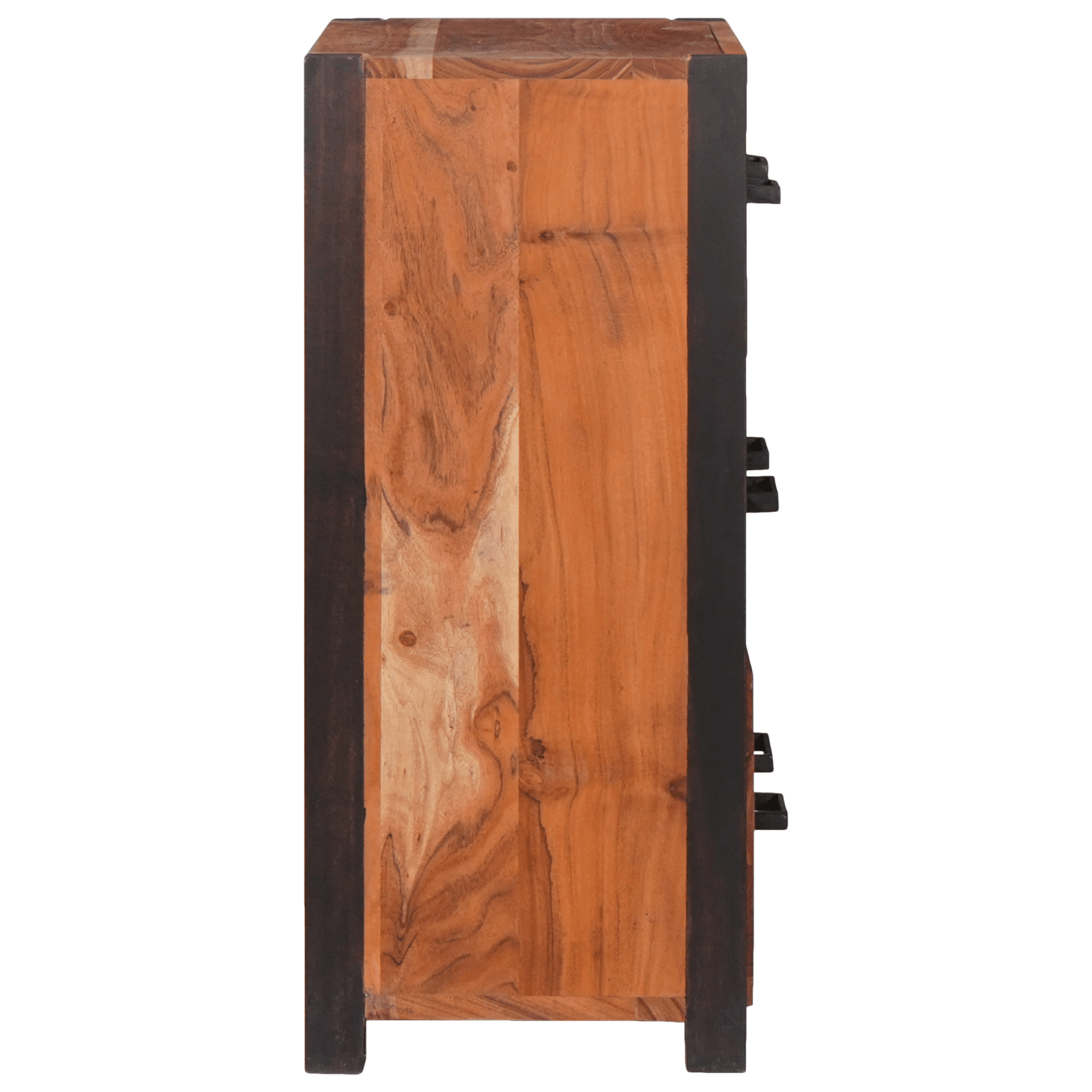 Buffets si sideboards Maro 55 x 30 x 75 cm lemn masiv de acacia — imaginea 6
