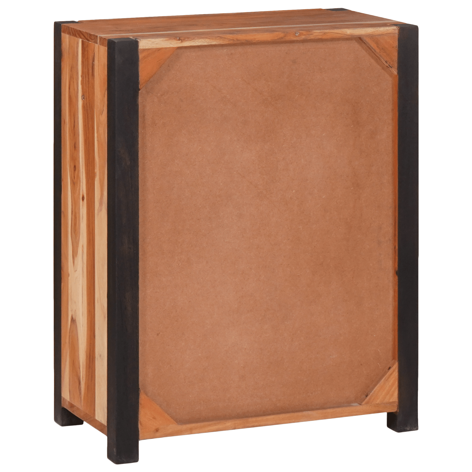 Buffets si sideboards Maro 55 x 30 x 75 cm lemn masiv de acacia — imaginea 7